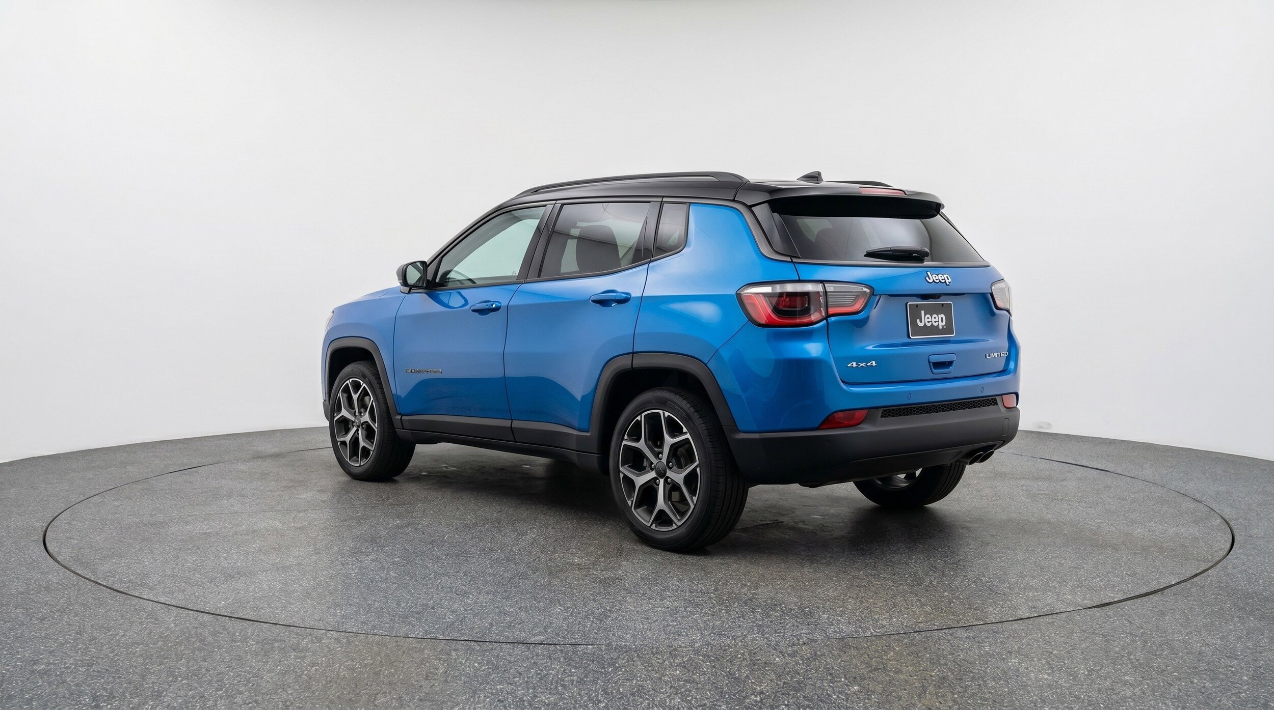 Thumbnail: 2025 Jeep Compass - 6