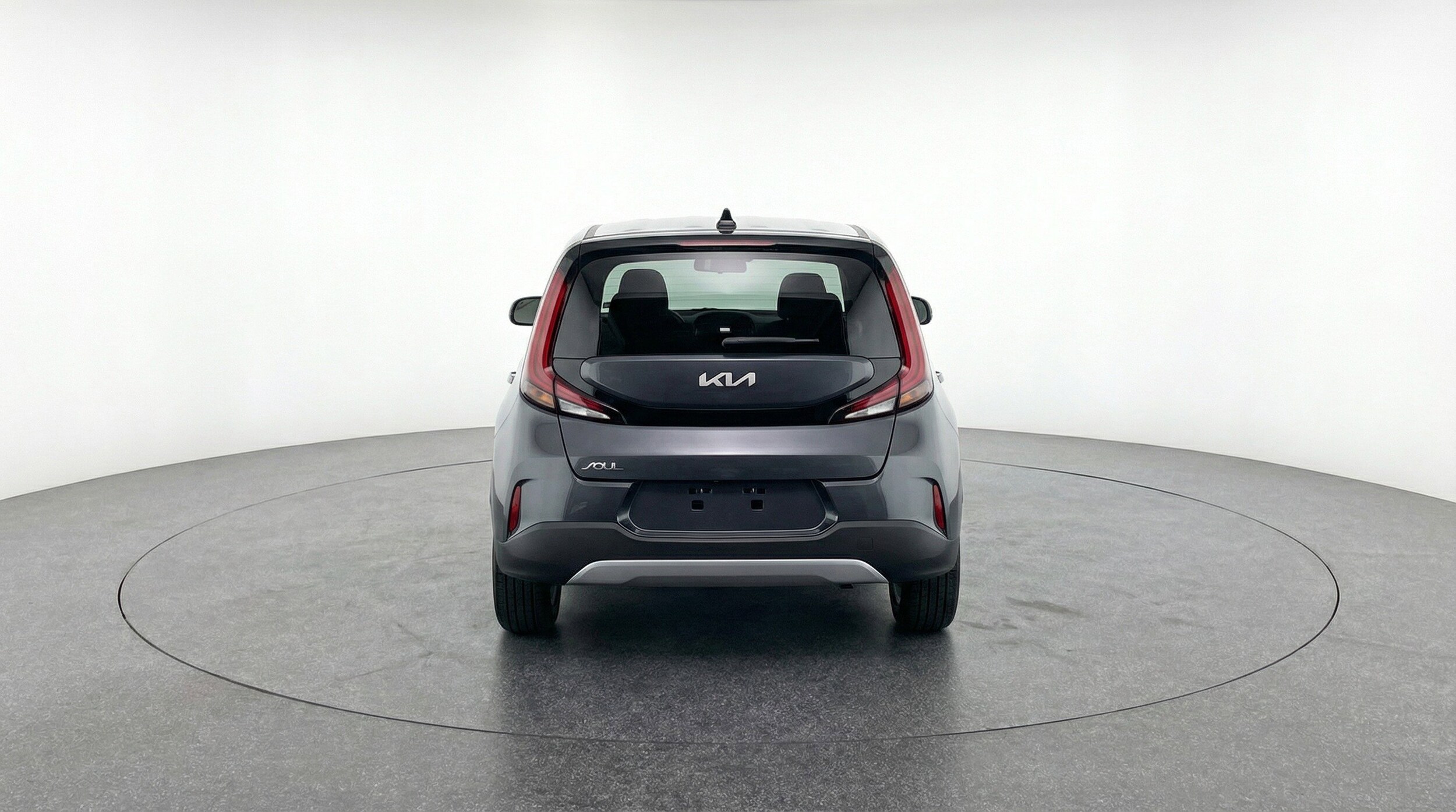 Thumbnail: 2025 Kia Soul - 7