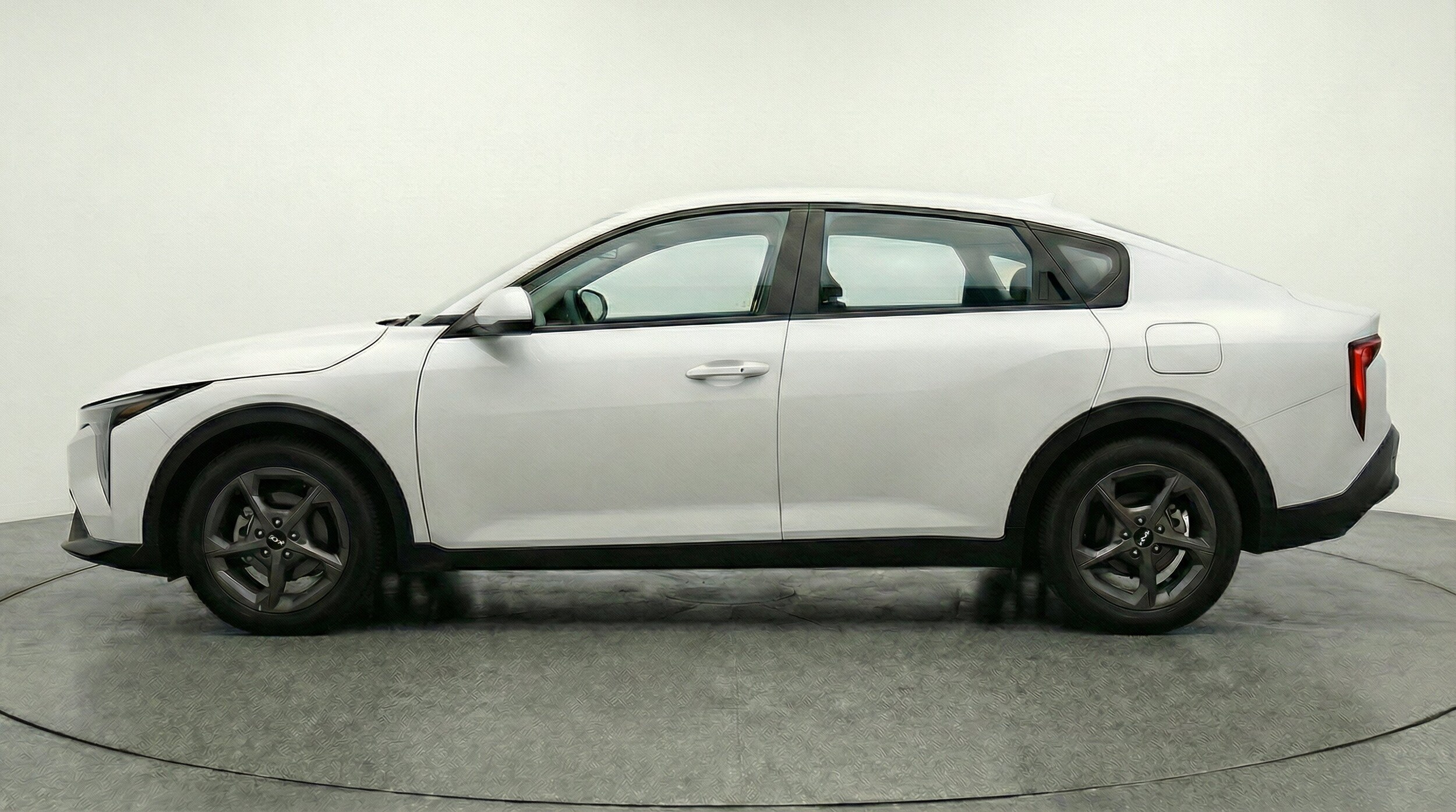 Thumbnail: 2025 Kia K4 - 5