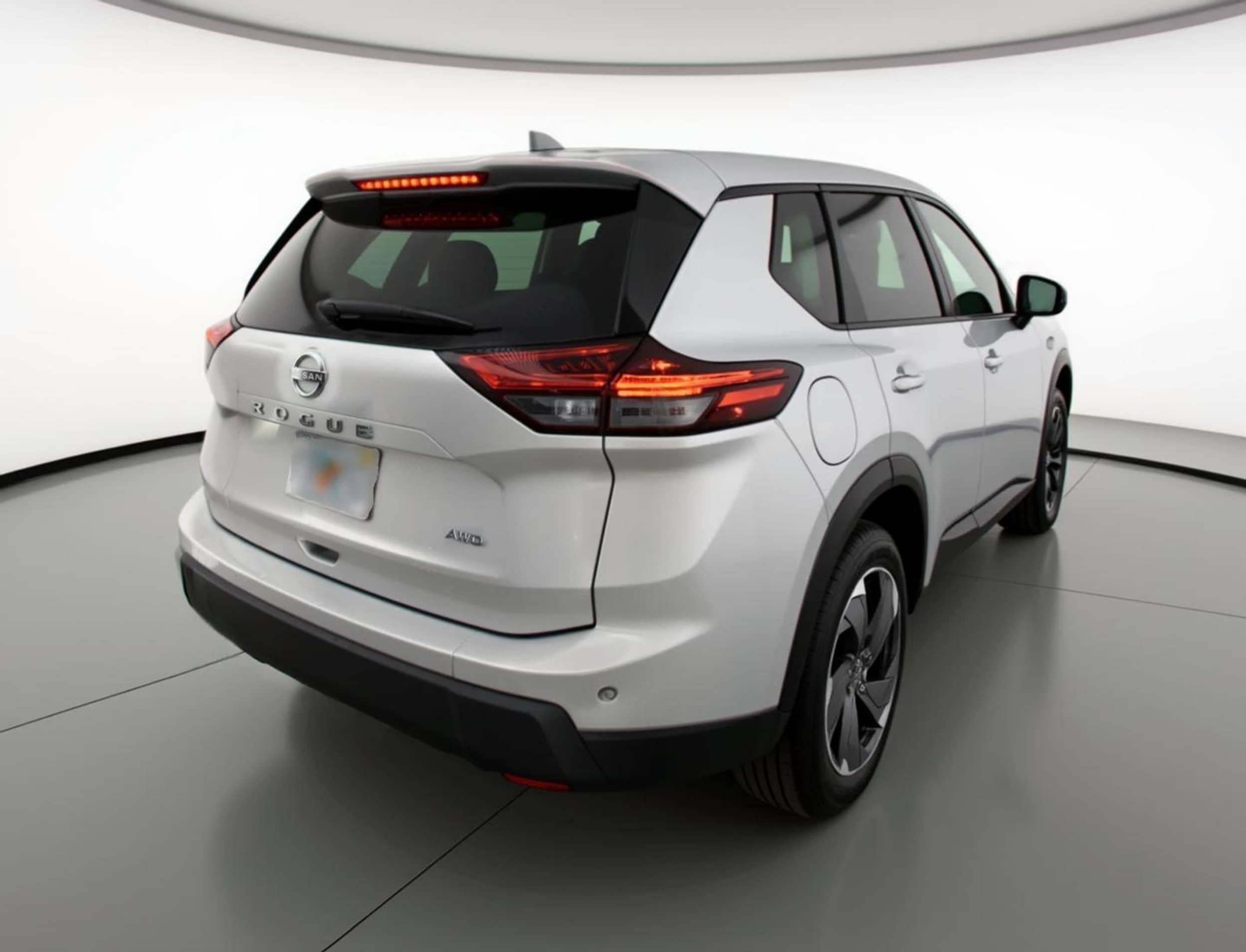Thumbnail: 2025 Nissan Rogue - 7