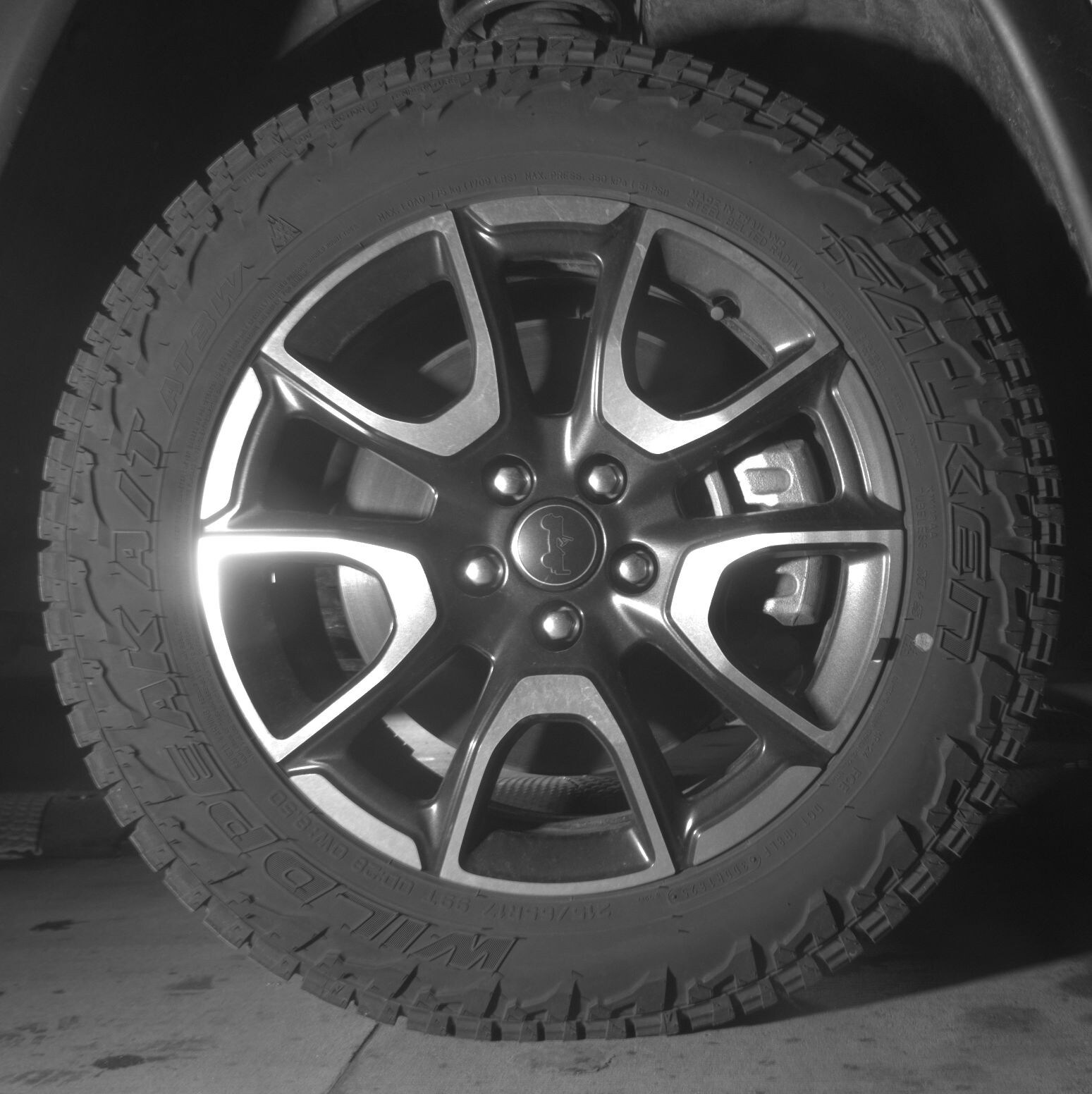 Thumbnail: 2025 Jeep Compass - 10