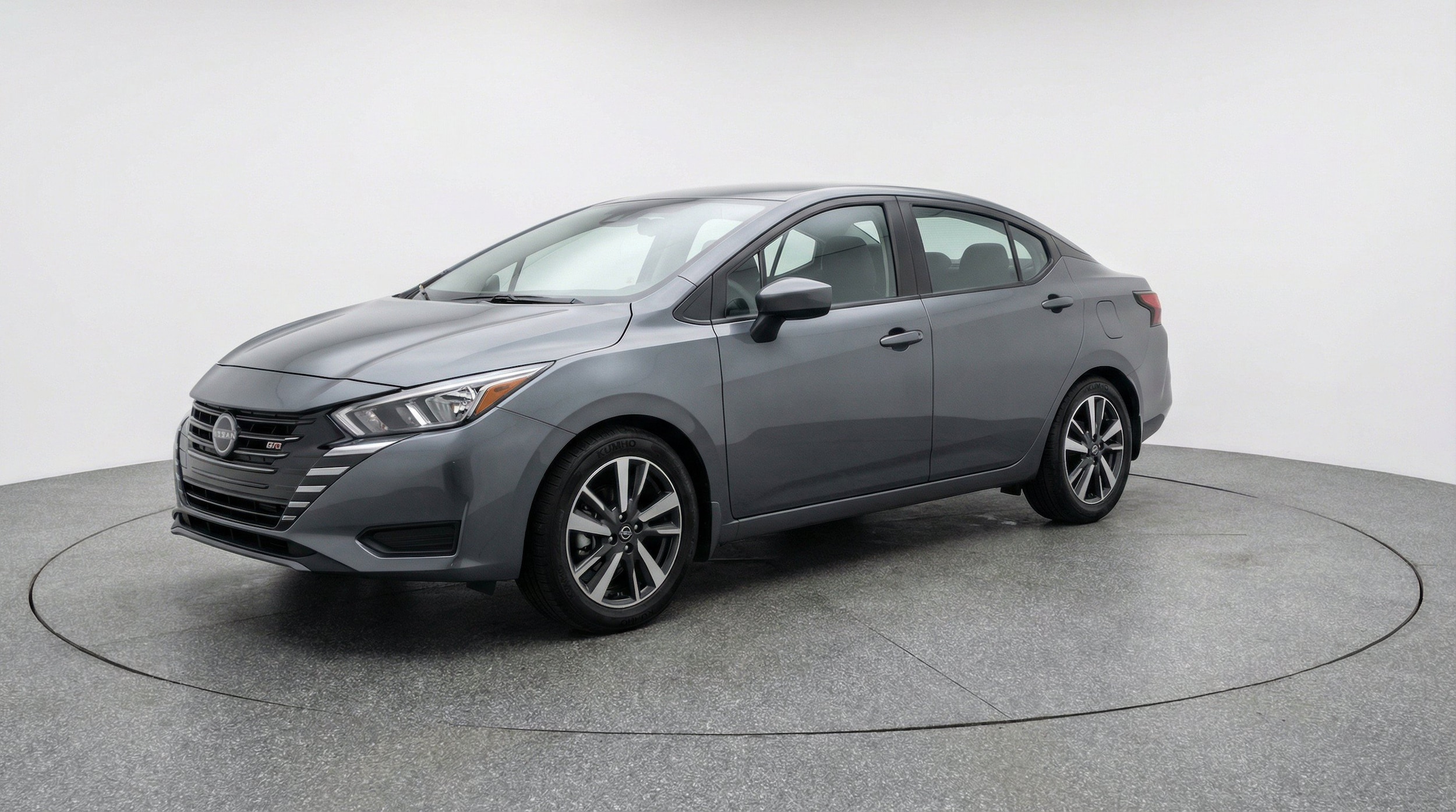Thumbnail: 2025 Nissan Versa - 3