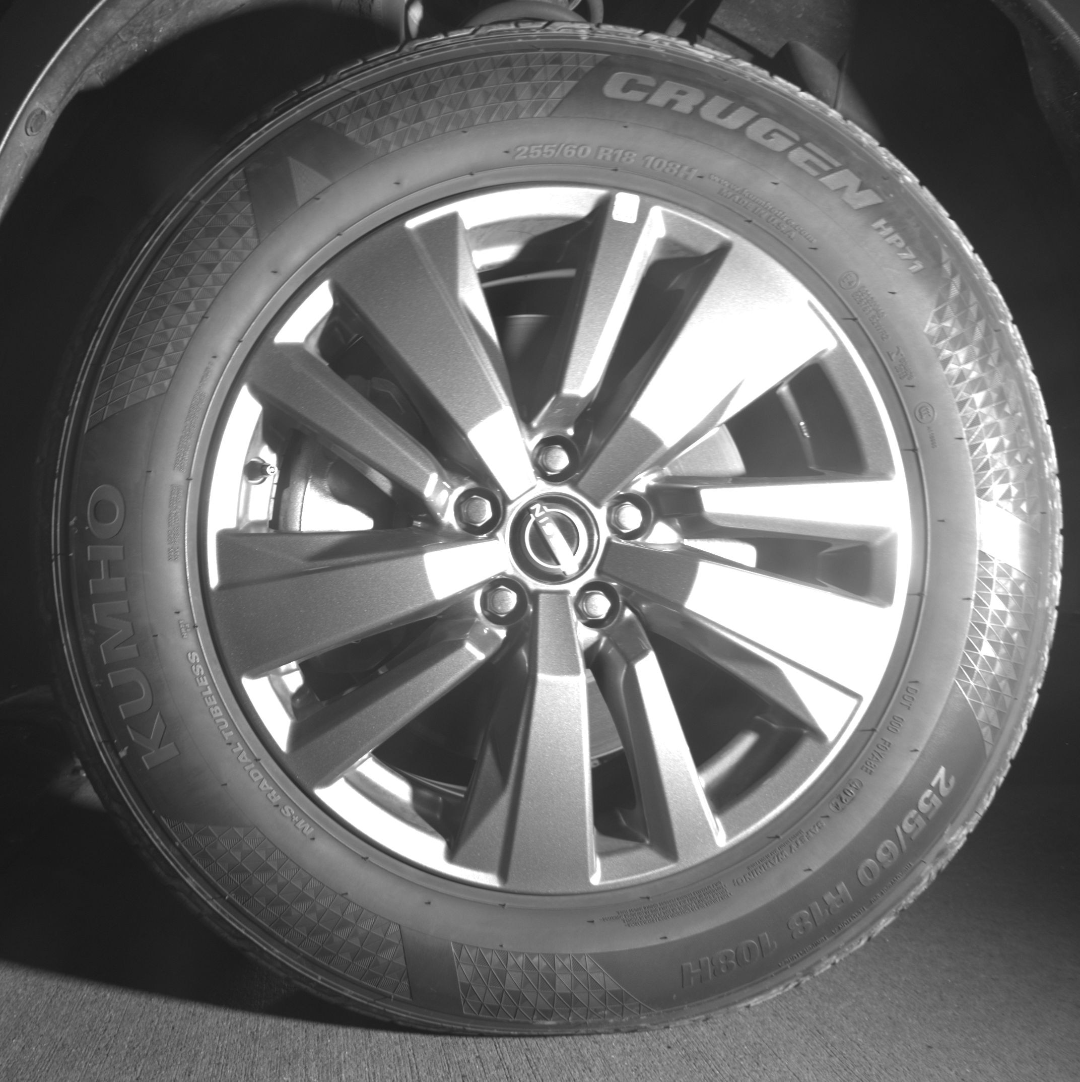 Thumbnail: 2025 Nissan Pathfinder - 9