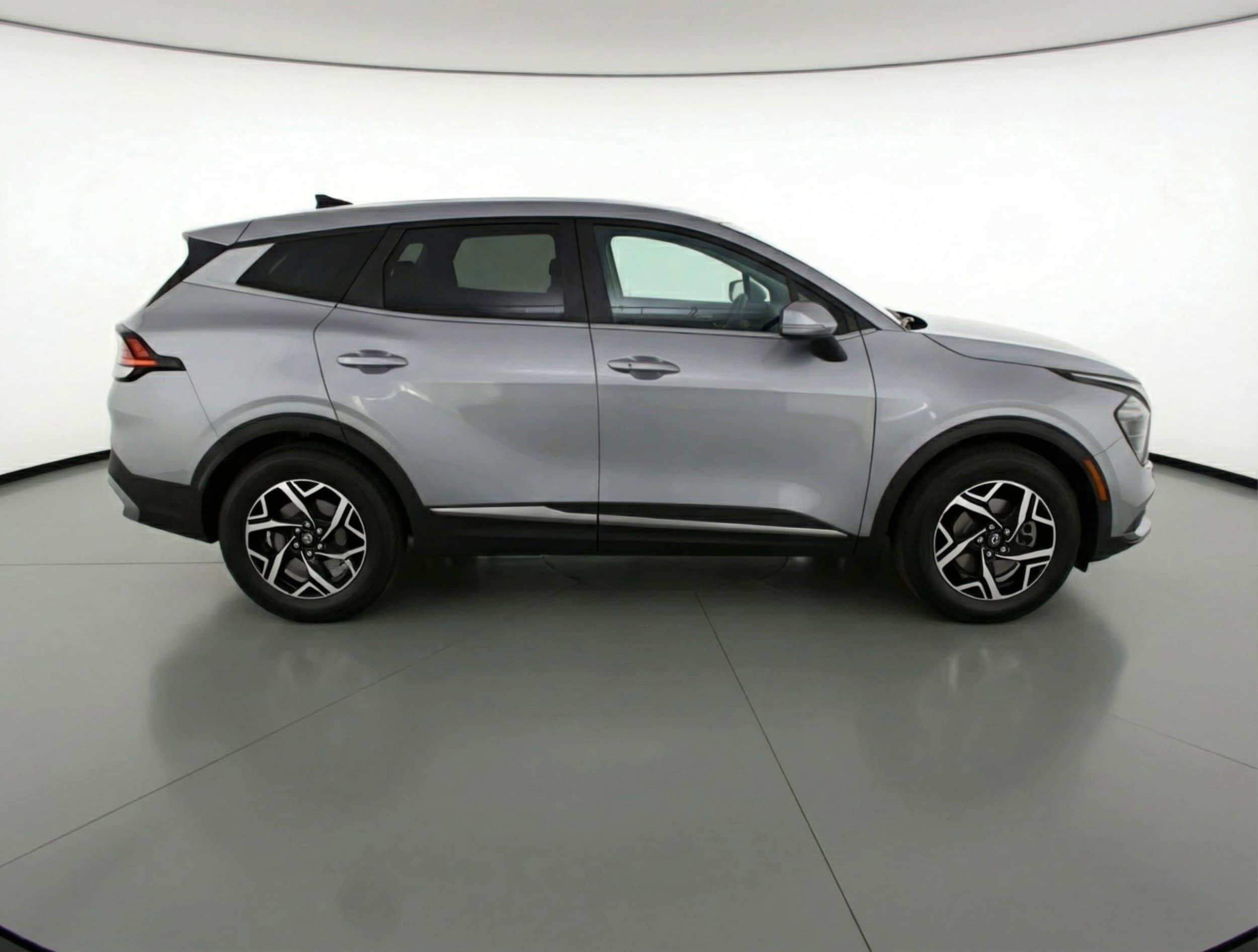 Thumbnail: 2025 Kia Sportage - 11