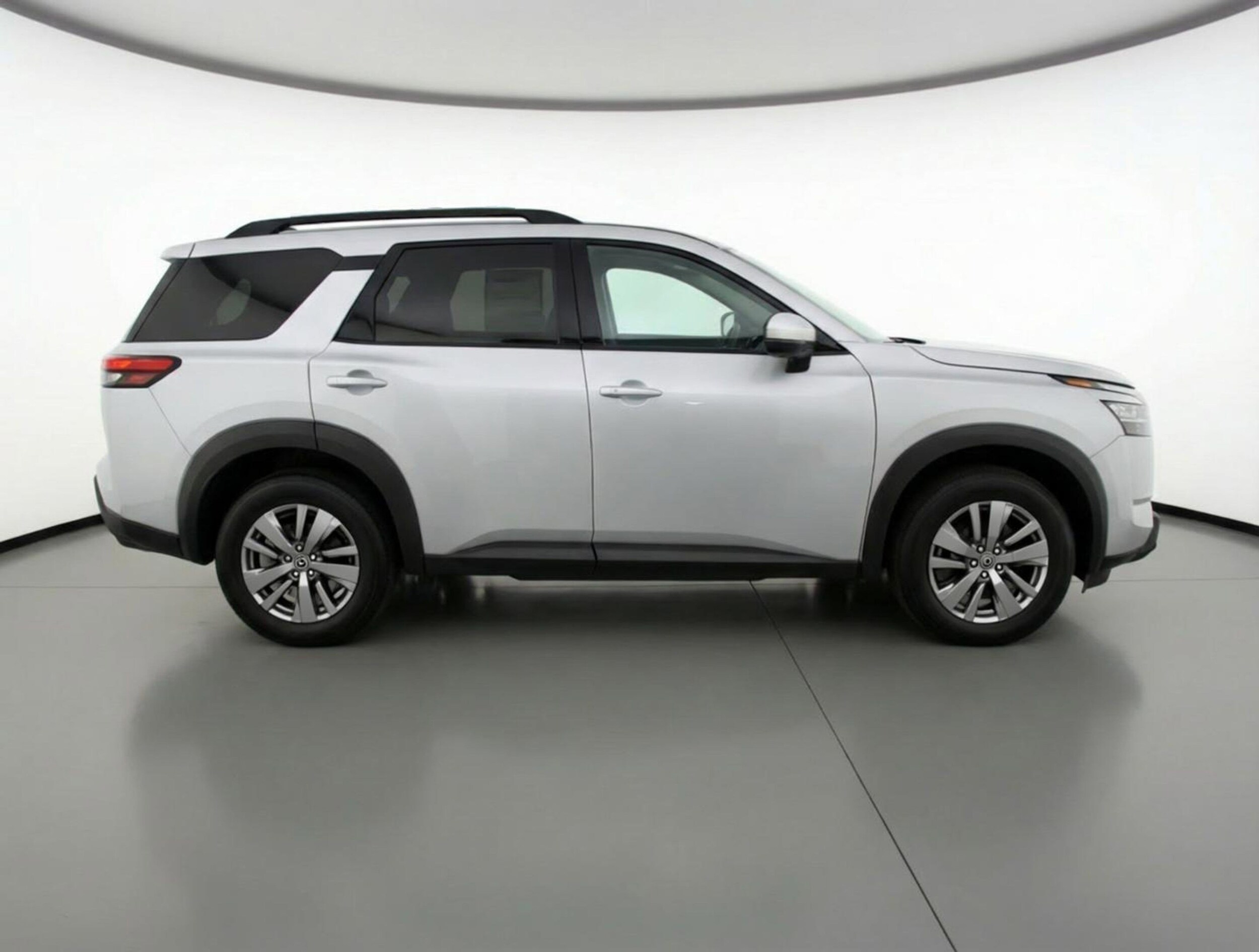 Thumbnail: 2025 Nissan Pathfinder - 11