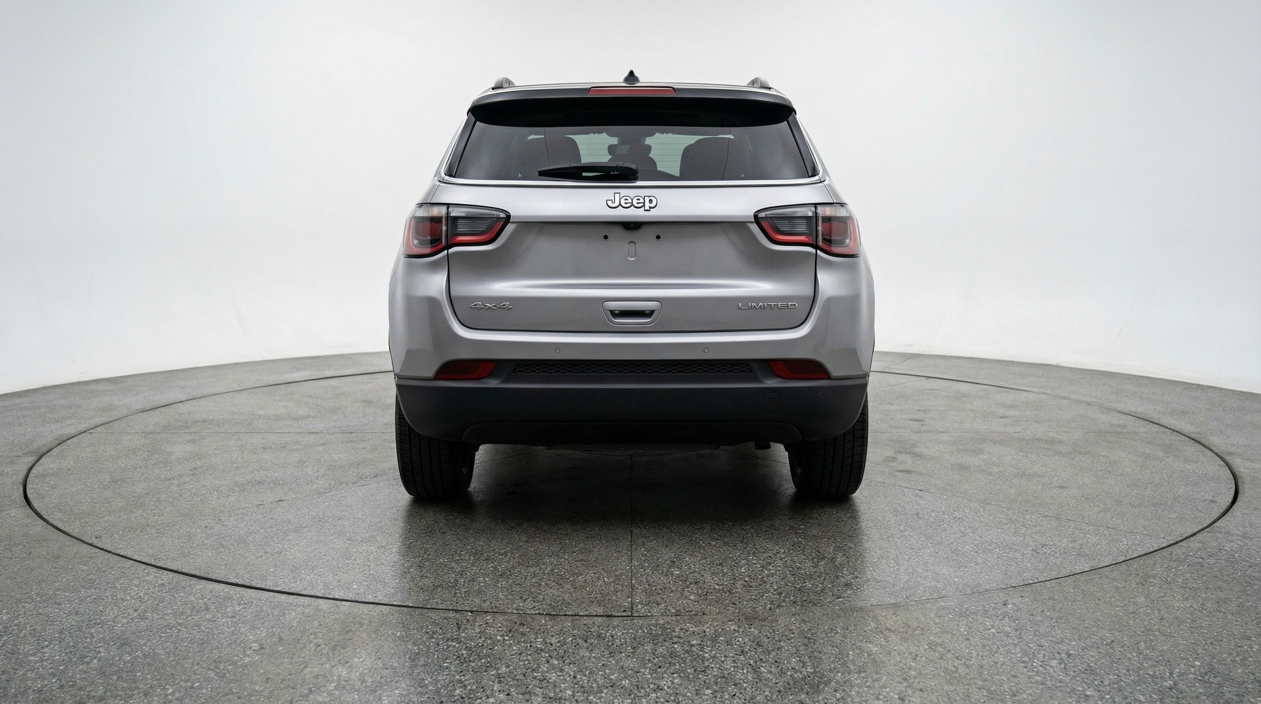 Thumbnail: 2025 Jeep Compass - 6