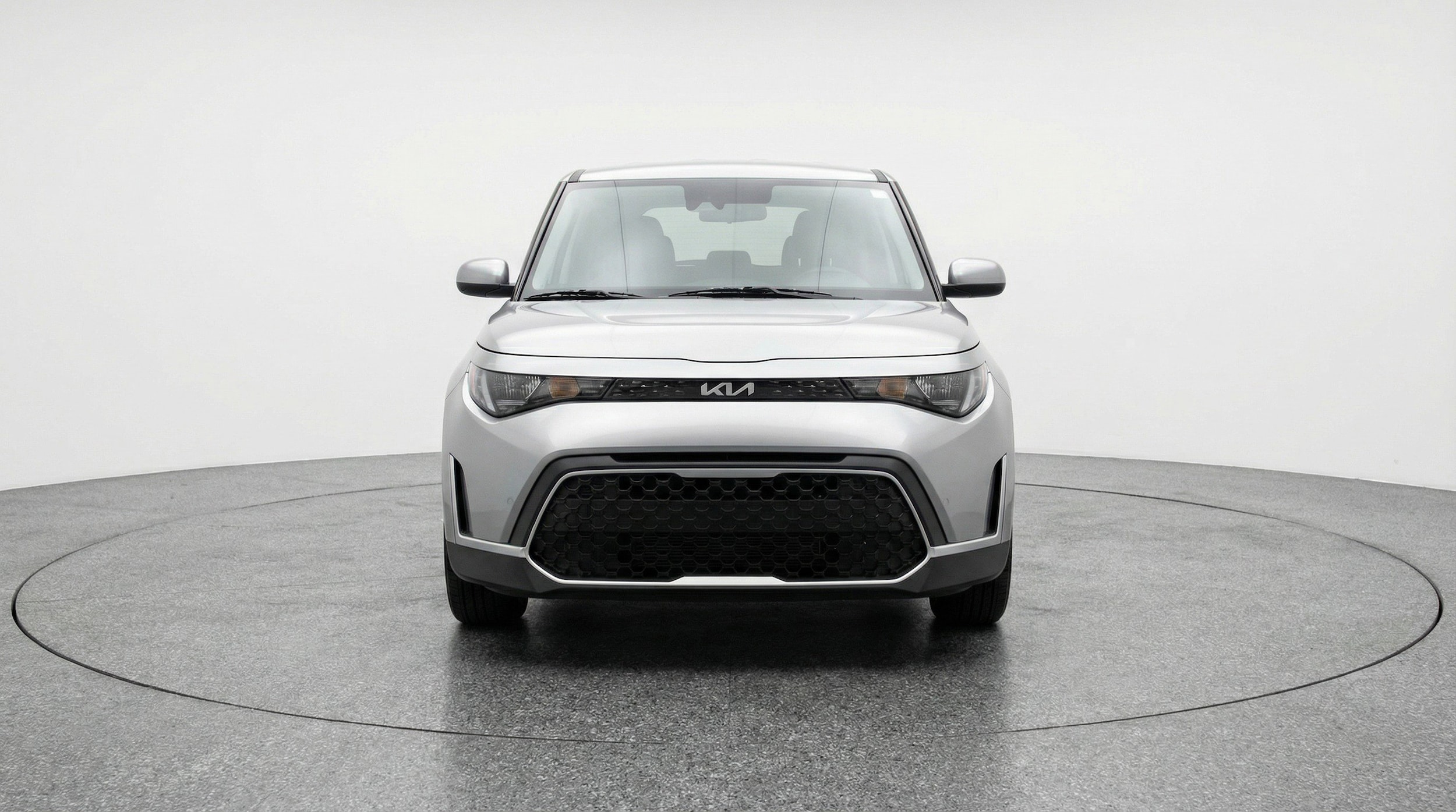 Thumbnail: 2025 Kia Soul - 2