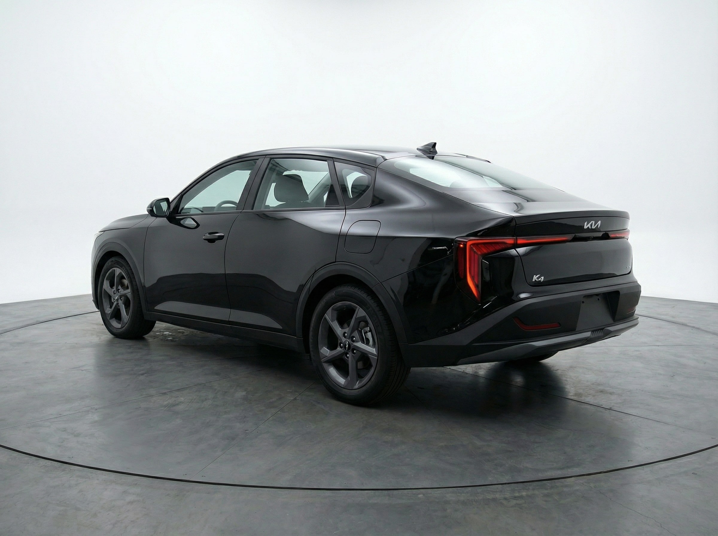 Thumbnail: 2025 Kia K4 - 7