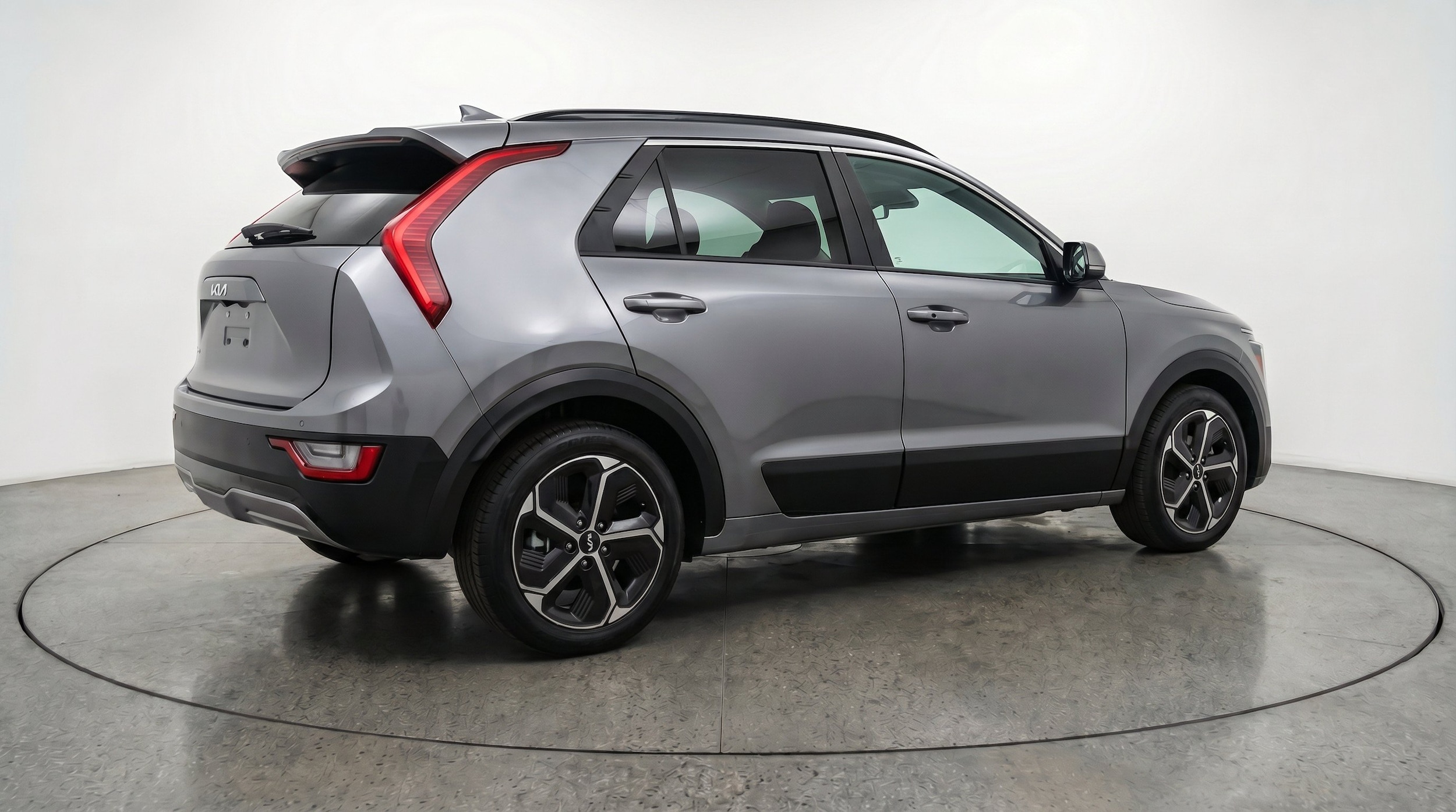 Thumbnail: 2026 Kia Niro - 9