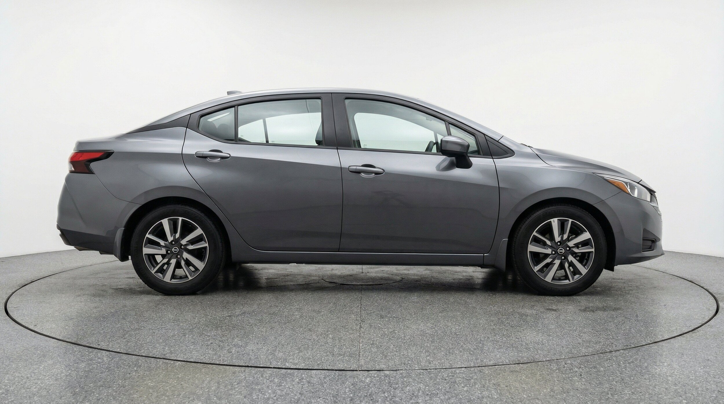 Thumbnail: 2025 Nissan Versa - 10