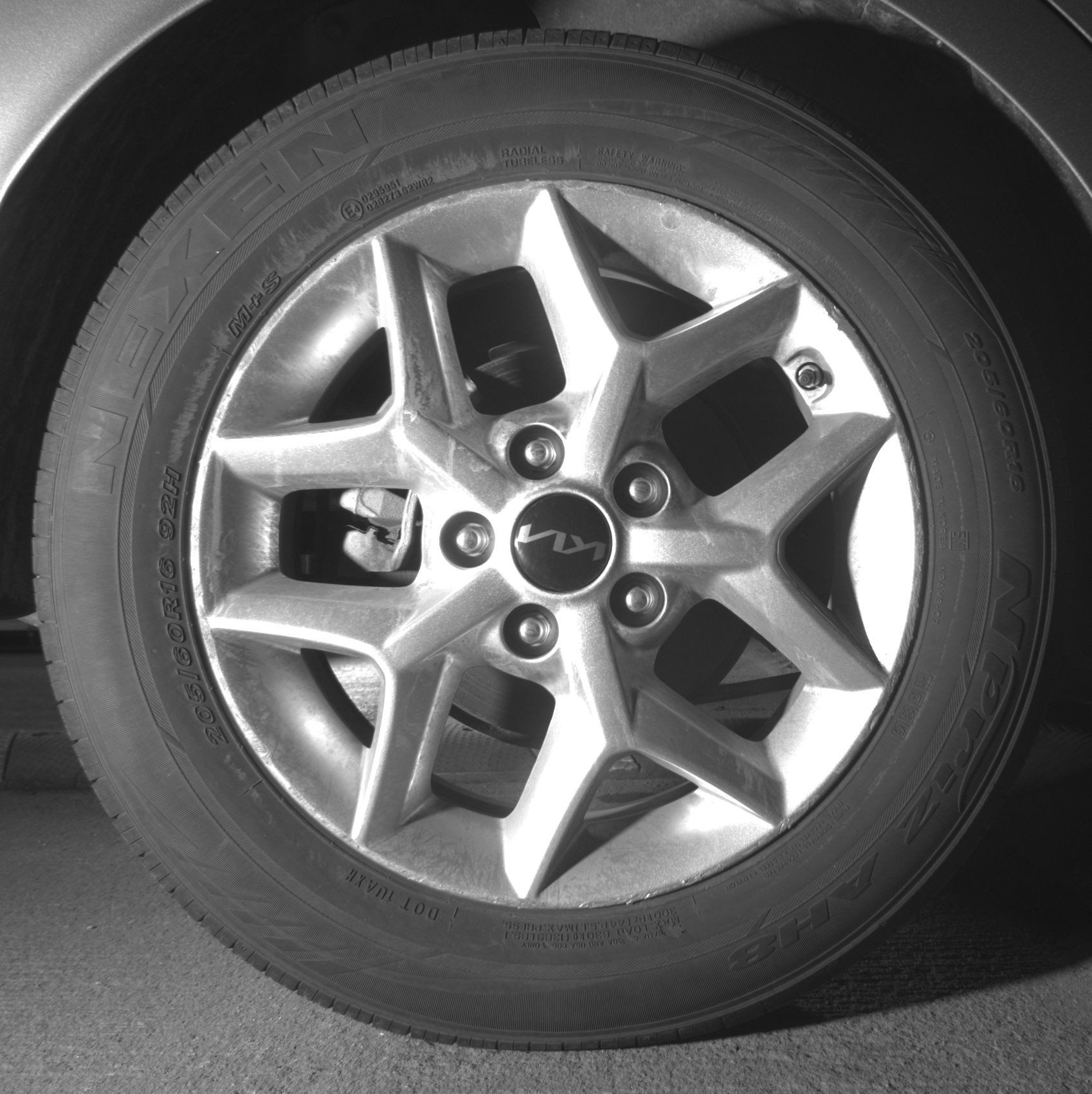 Thumbnail: 2025 Kia Soul - 15