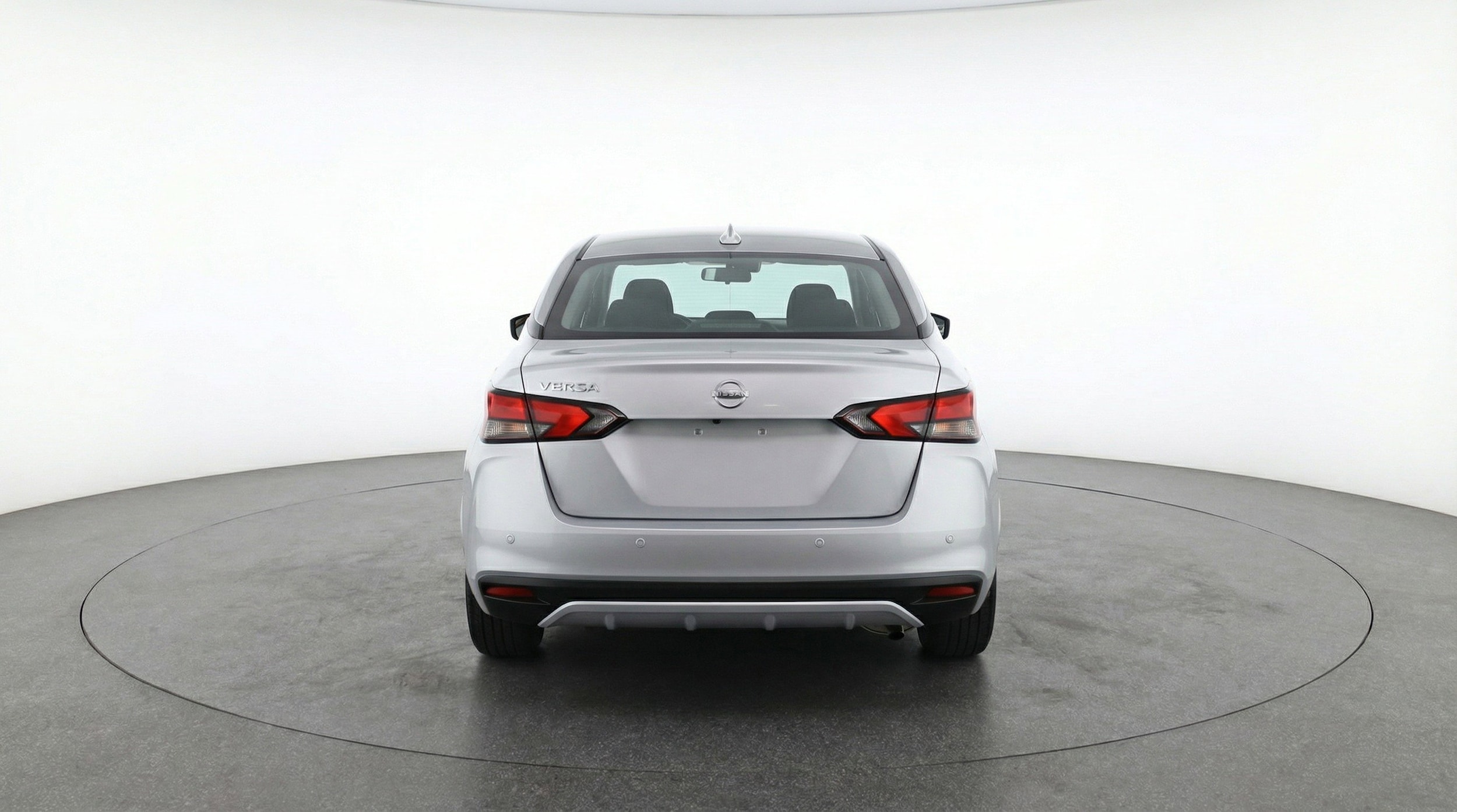 Thumbnail: 2025 Nissan Versa - 7