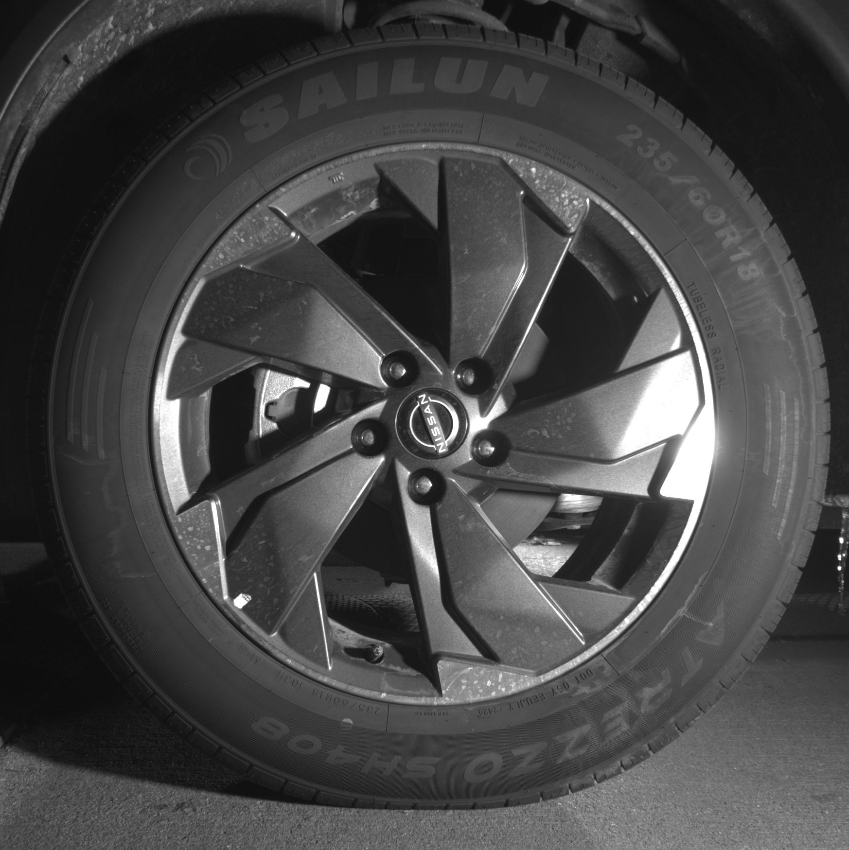 Thumbnail: 2025 Nissan Rogue - 9