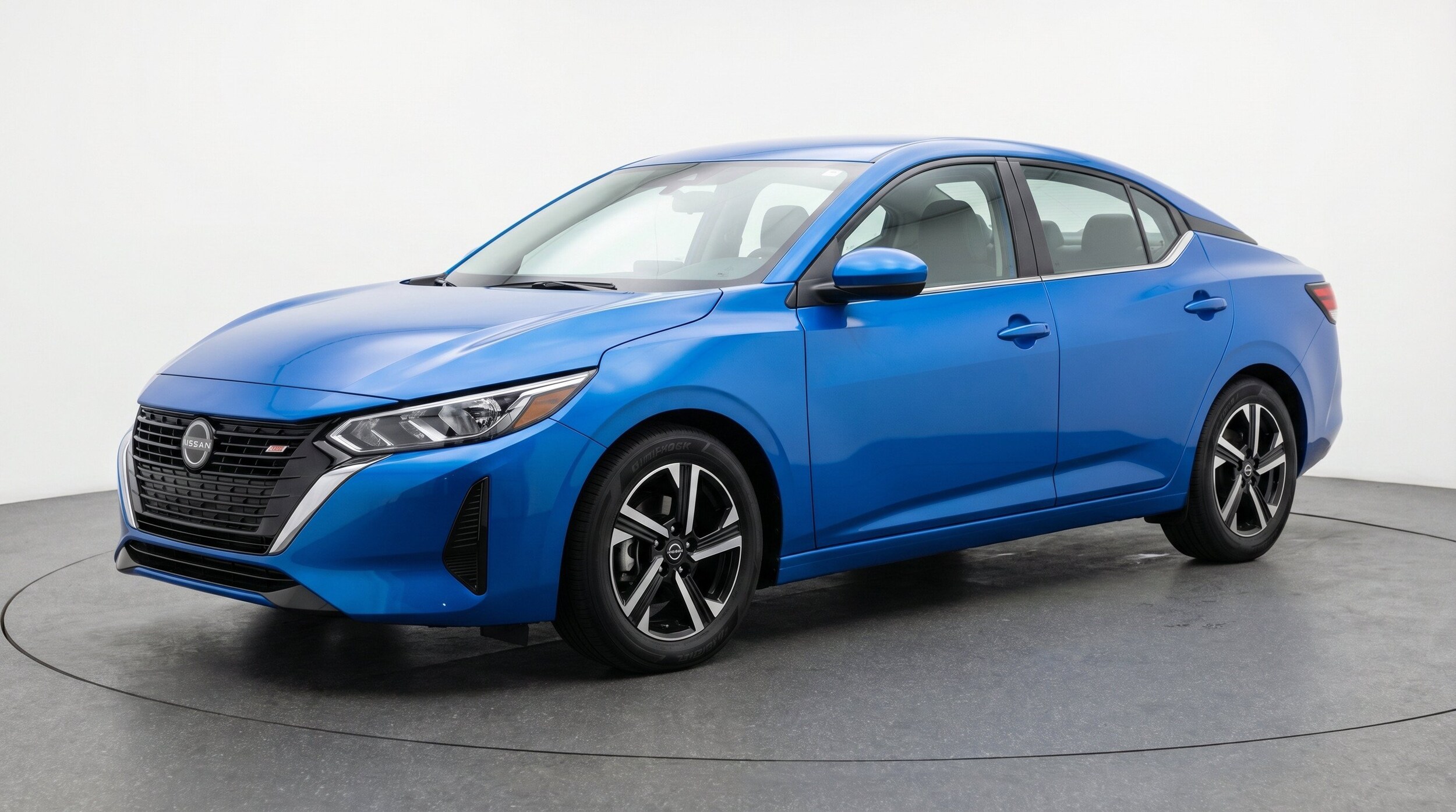 Thumbnail: 2025 Nissan Sentra - 3