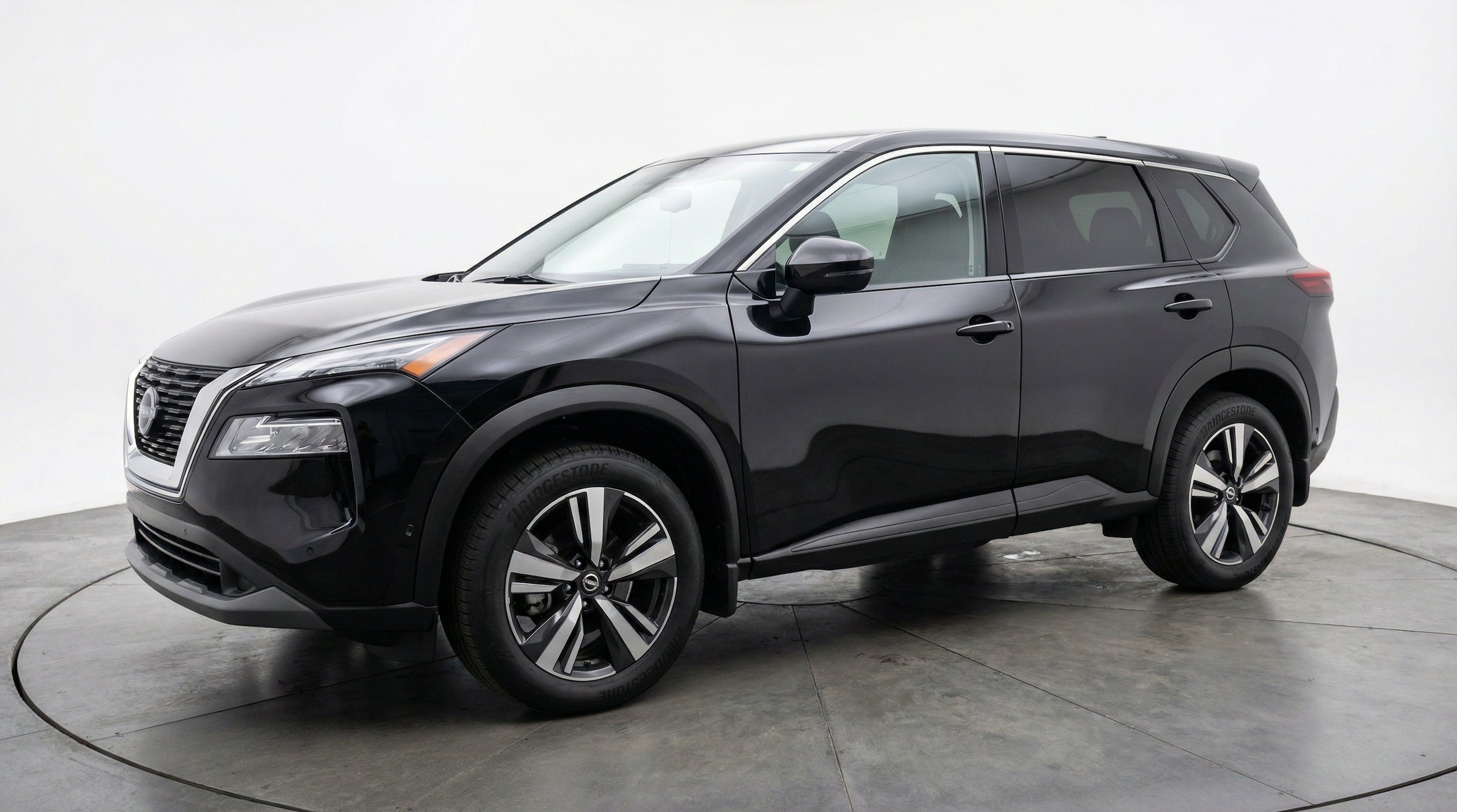 Thumbnail: 2026 Nissan Rogue - 3