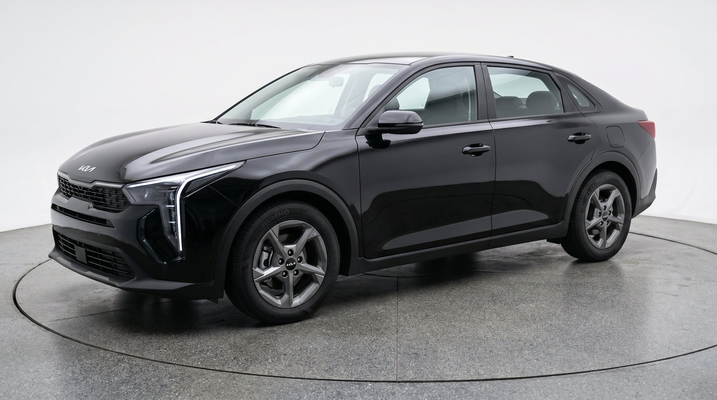 Thumbnail: 2026 Kia K4 - 3
