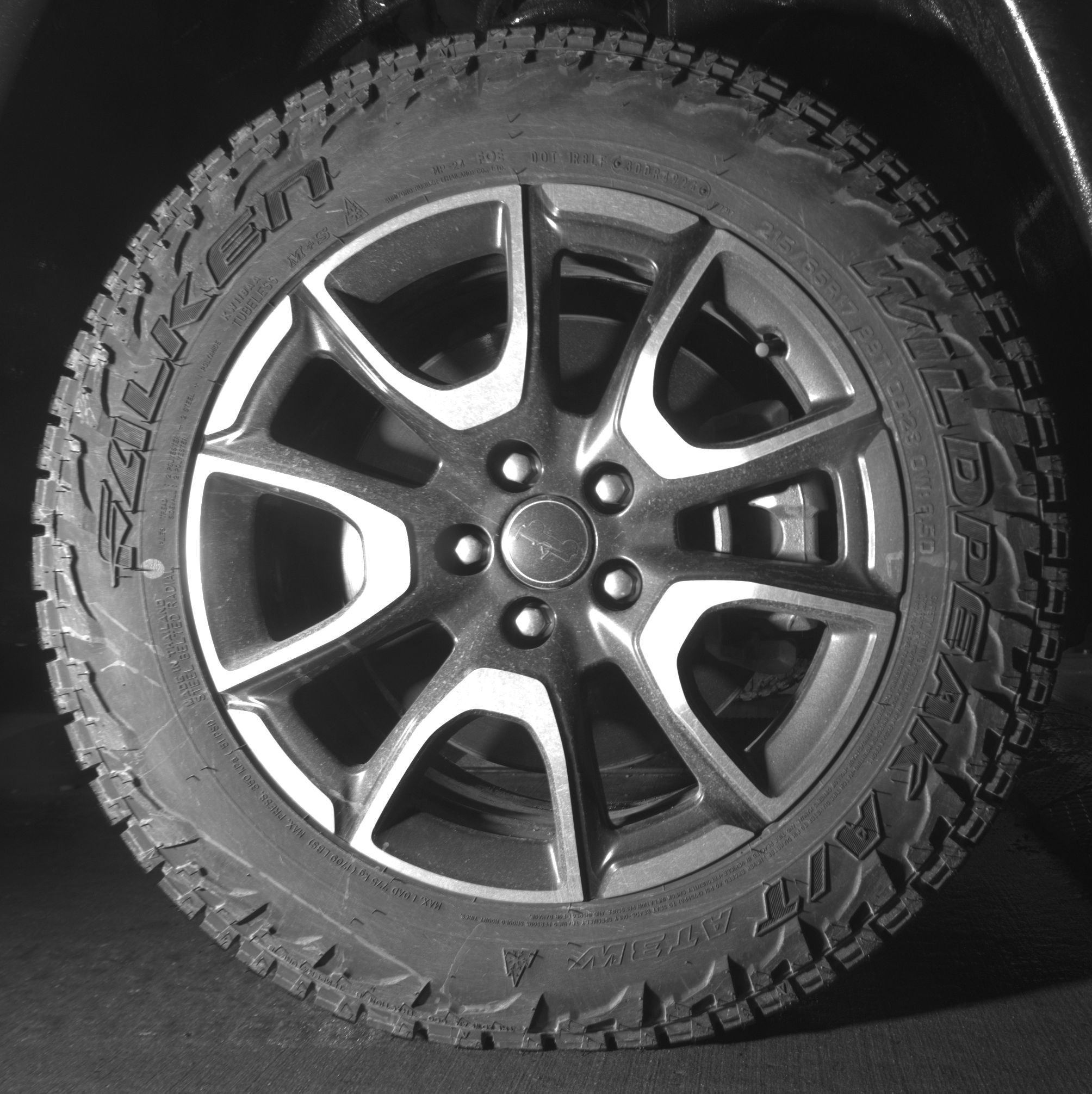 Thumbnail: 2025 Jeep Compass - 10