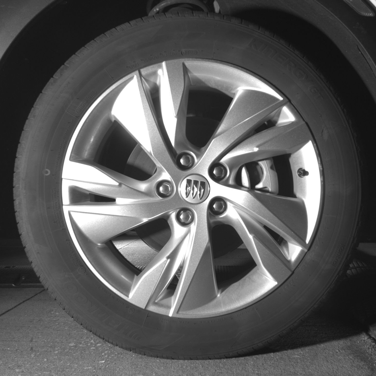 Thumbnail: 2025 Buick Encore GX - 13