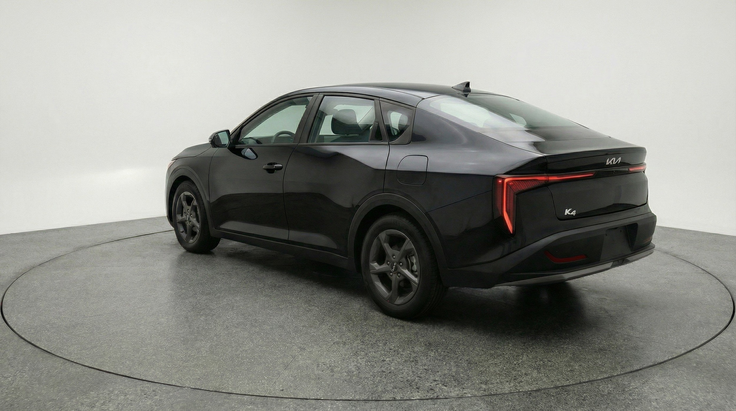 Thumbnail: 2025 Kia K4 - 6