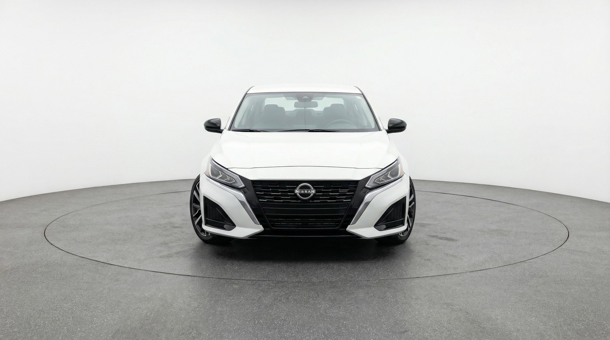 Thumbnail: 2025 Nissan Altima - 2