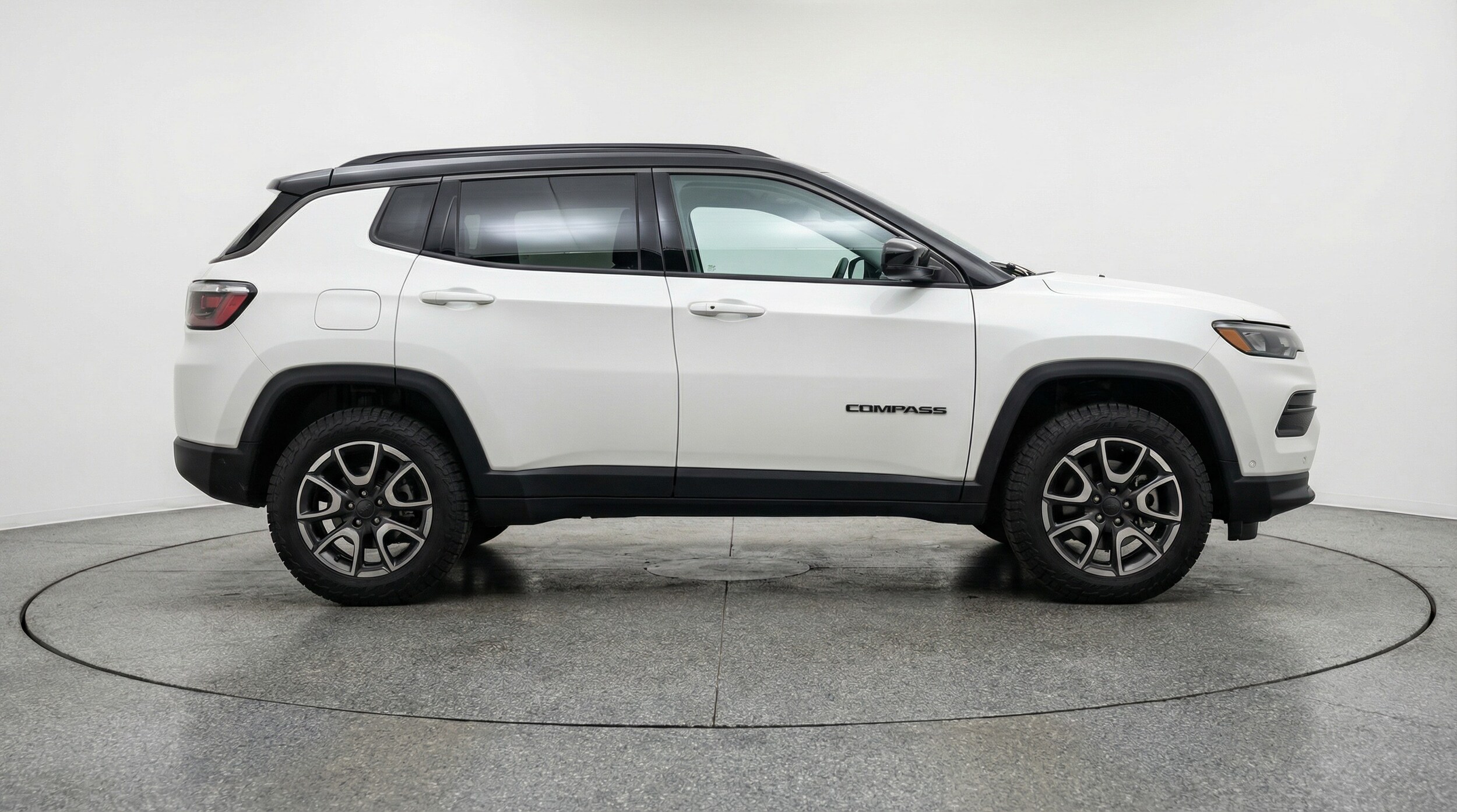 Thumbnail: 2025 Jeep Compass - 8