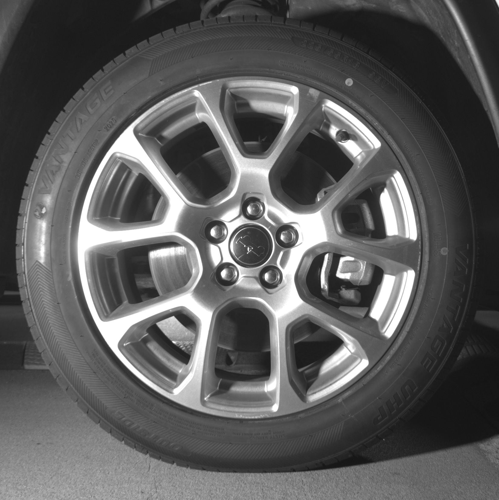 Thumbnail: 2025 Jeep Compass - 10