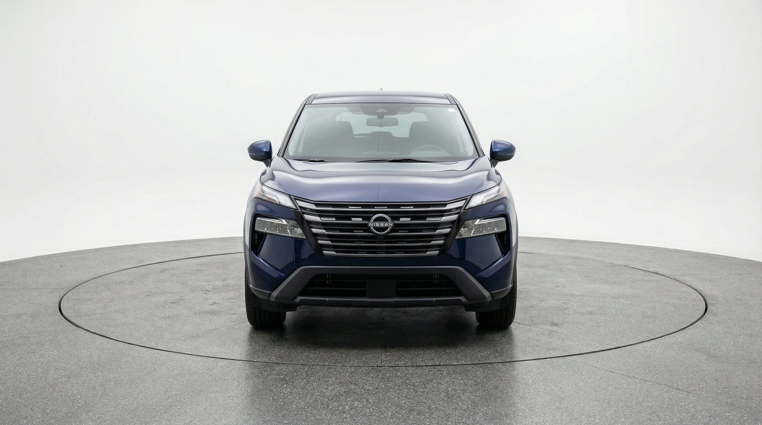 Thumbnail: 2026 Nissan Rogue - 2