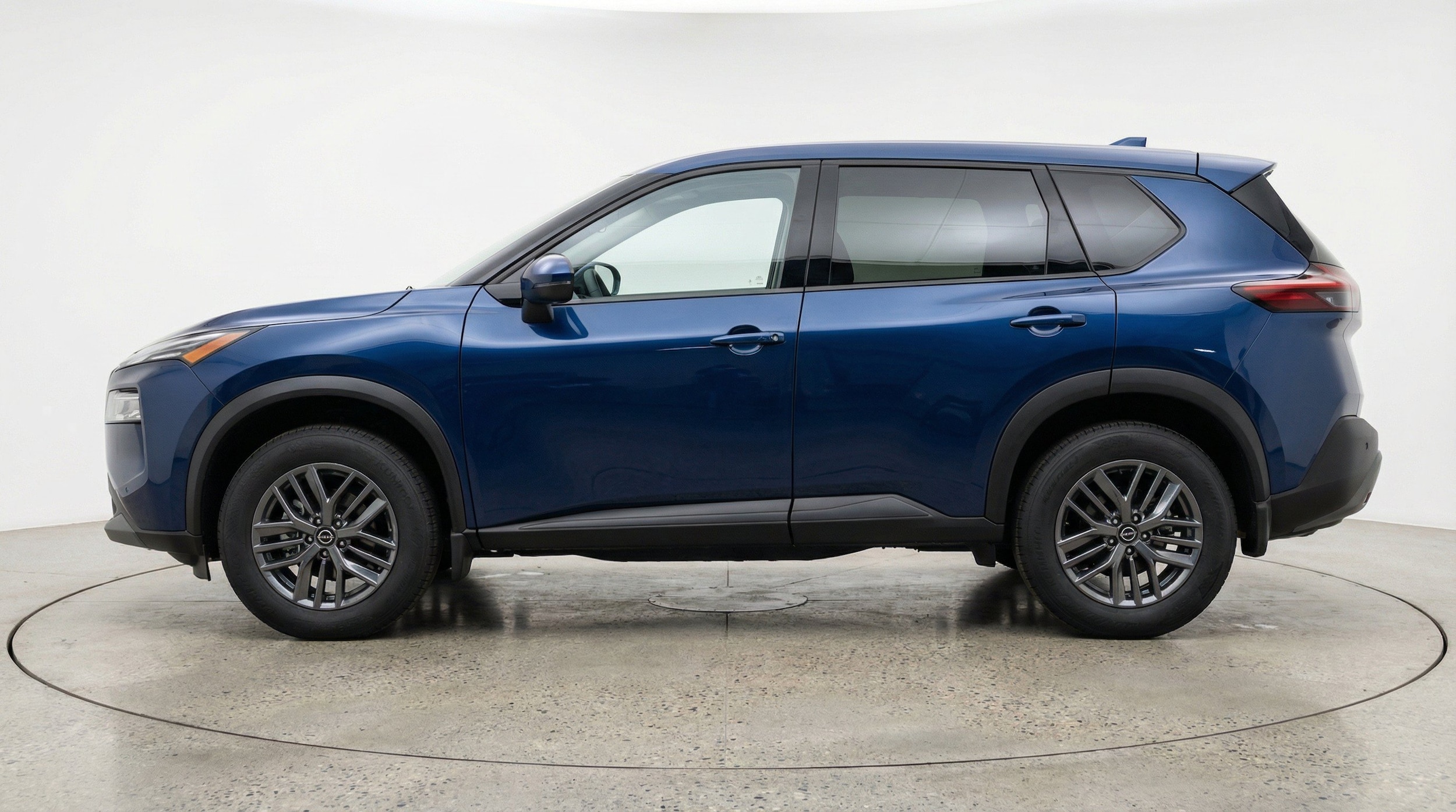 Thumbnail: 2026 Nissan Rogue - 5