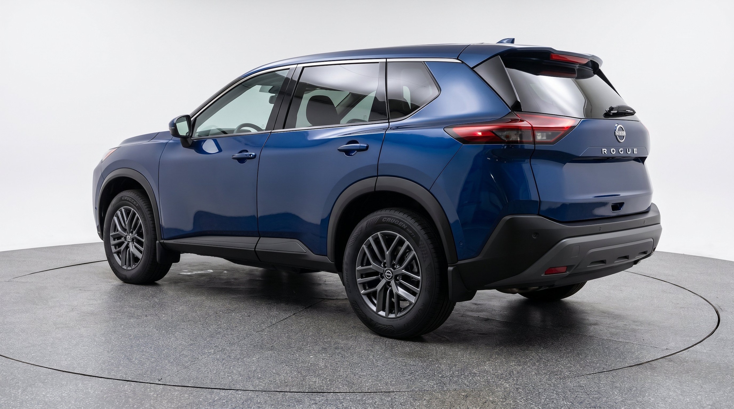 Thumbnail: 2026 Nissan Rogue - 6