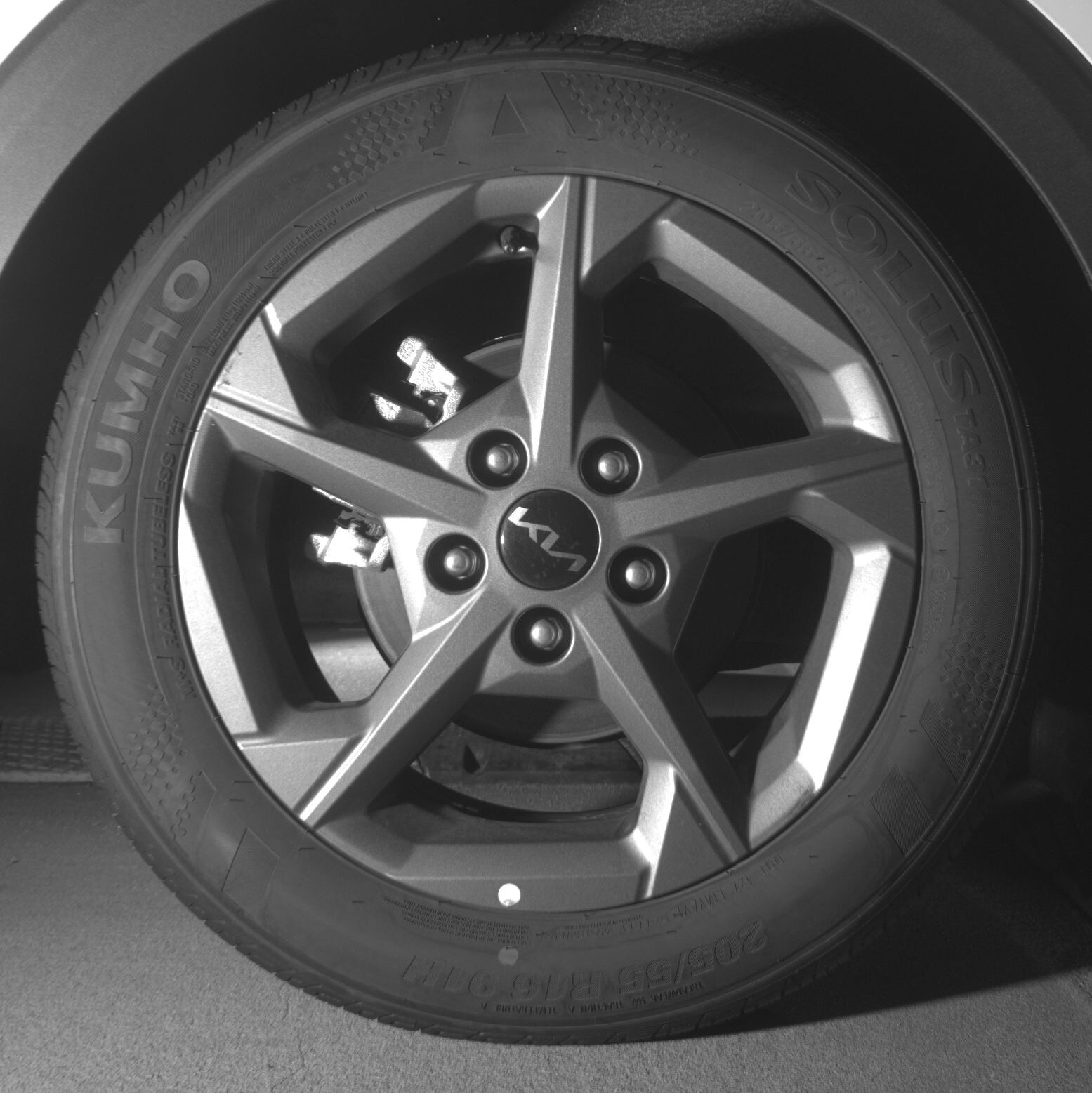 Thumbnail: 2025 Kia K4 - 12