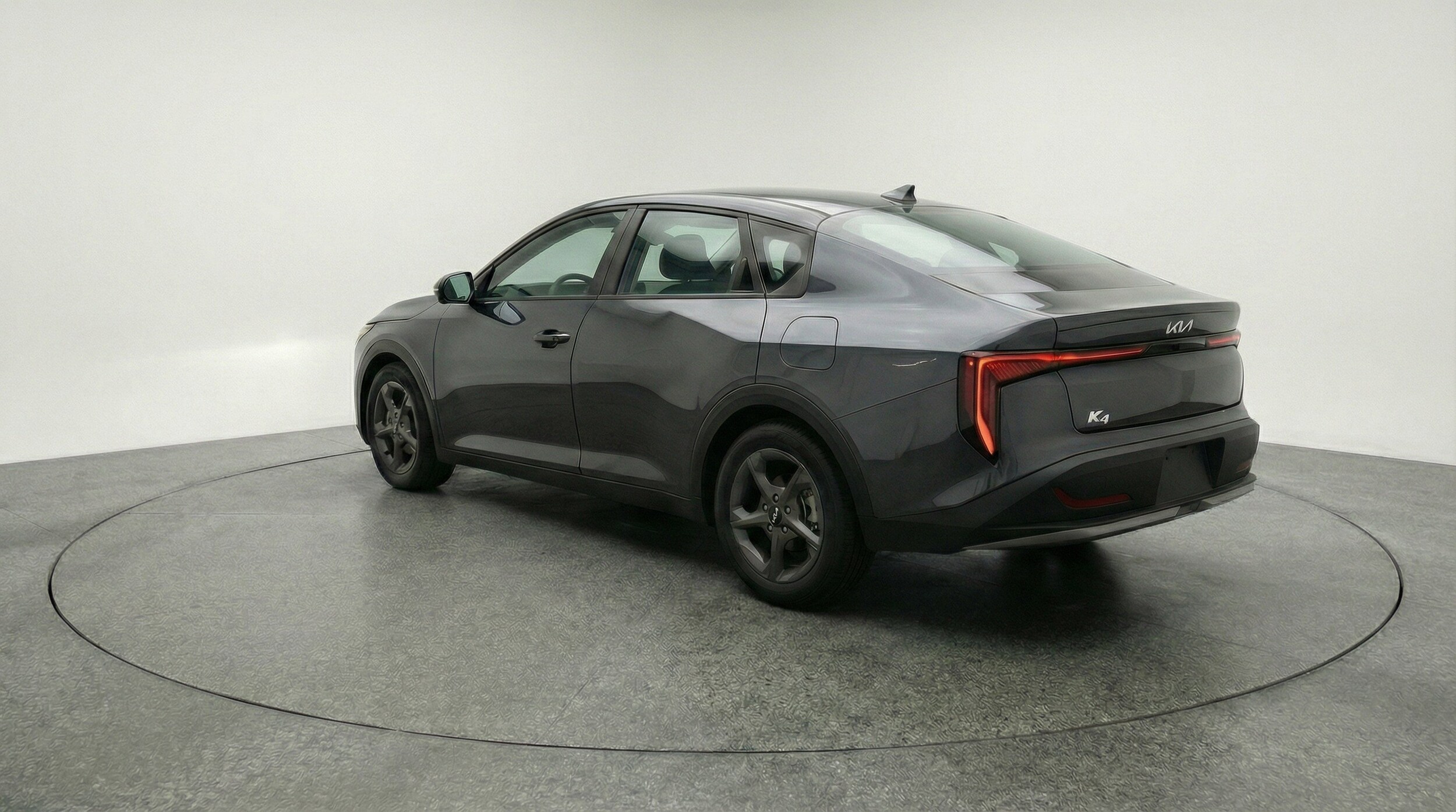 Thumbnail: 2025 Kia K4 - 6