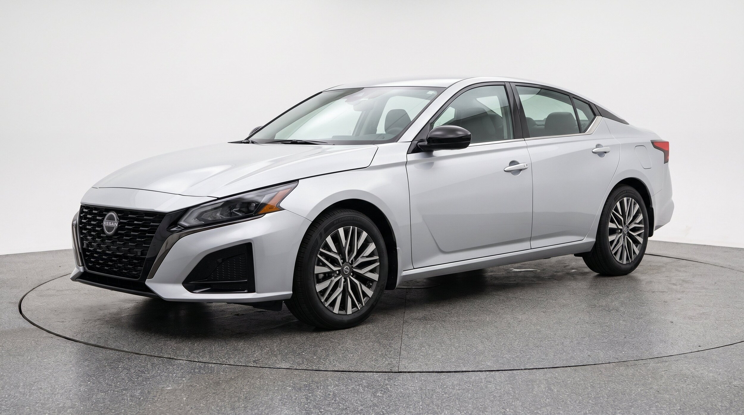 Thumbnail: 2026 Nissan Altima - 3