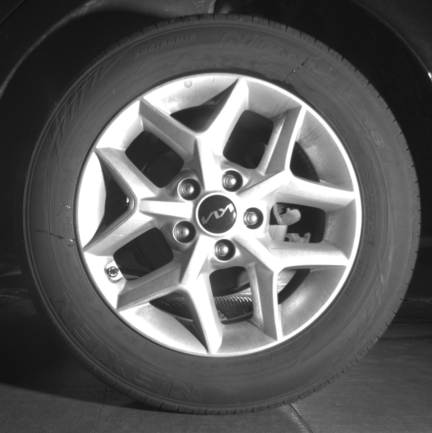 Thumbnail: 2025 Kia Soul - 11