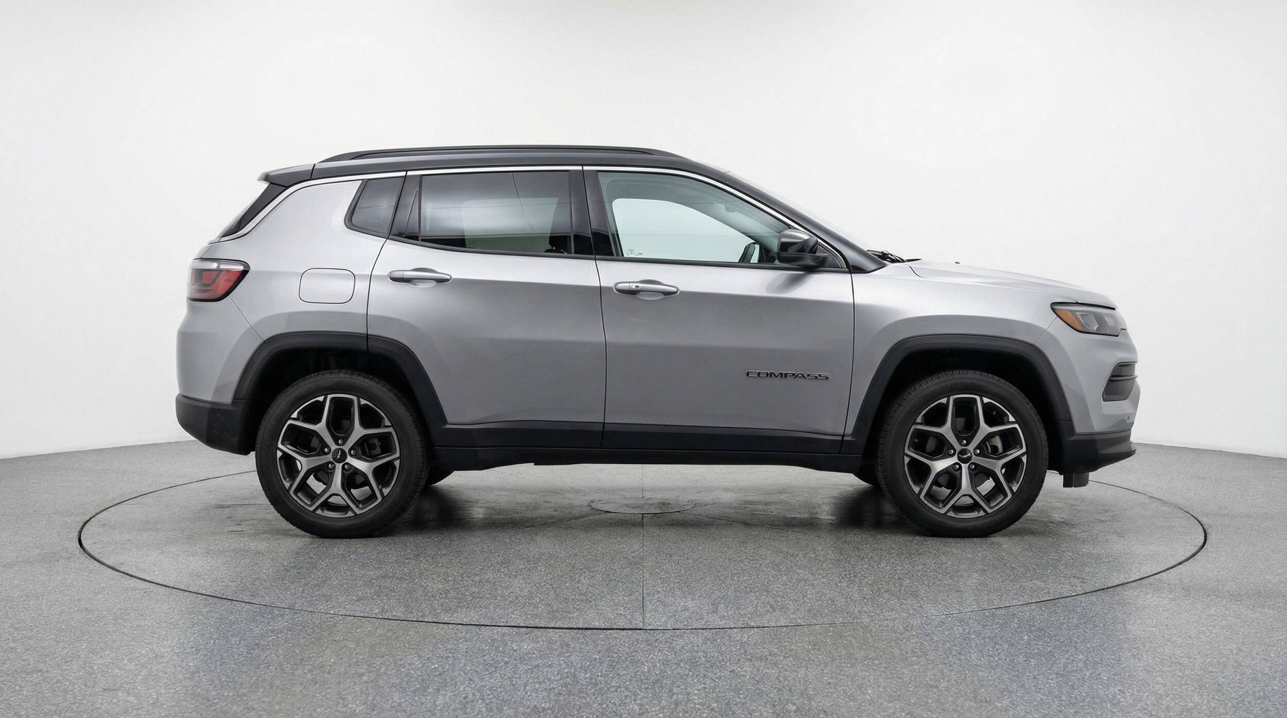 Thumbnail: 2025 Jeep Compass - 11