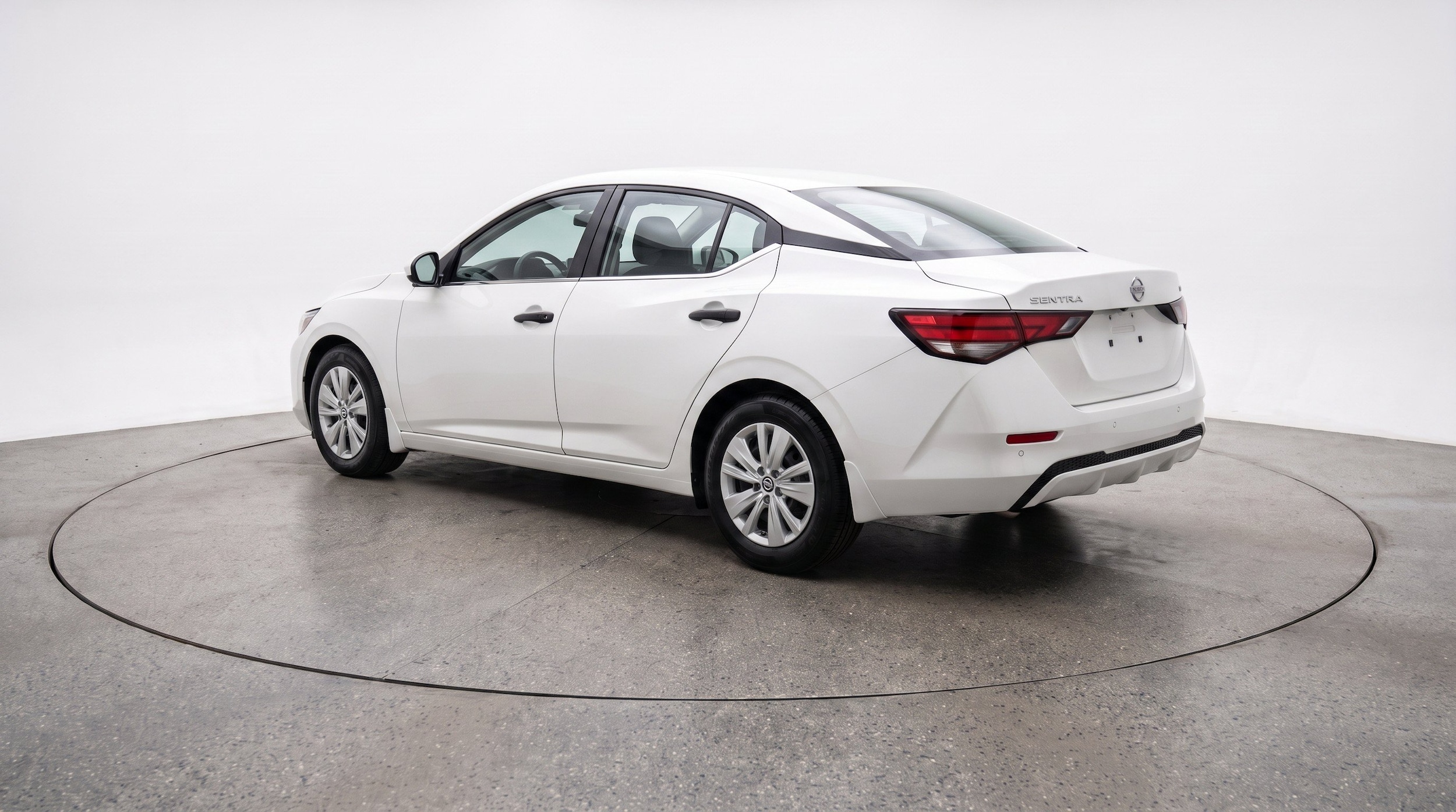 Thumbnail: 2025 Nissan Sentra - 6
