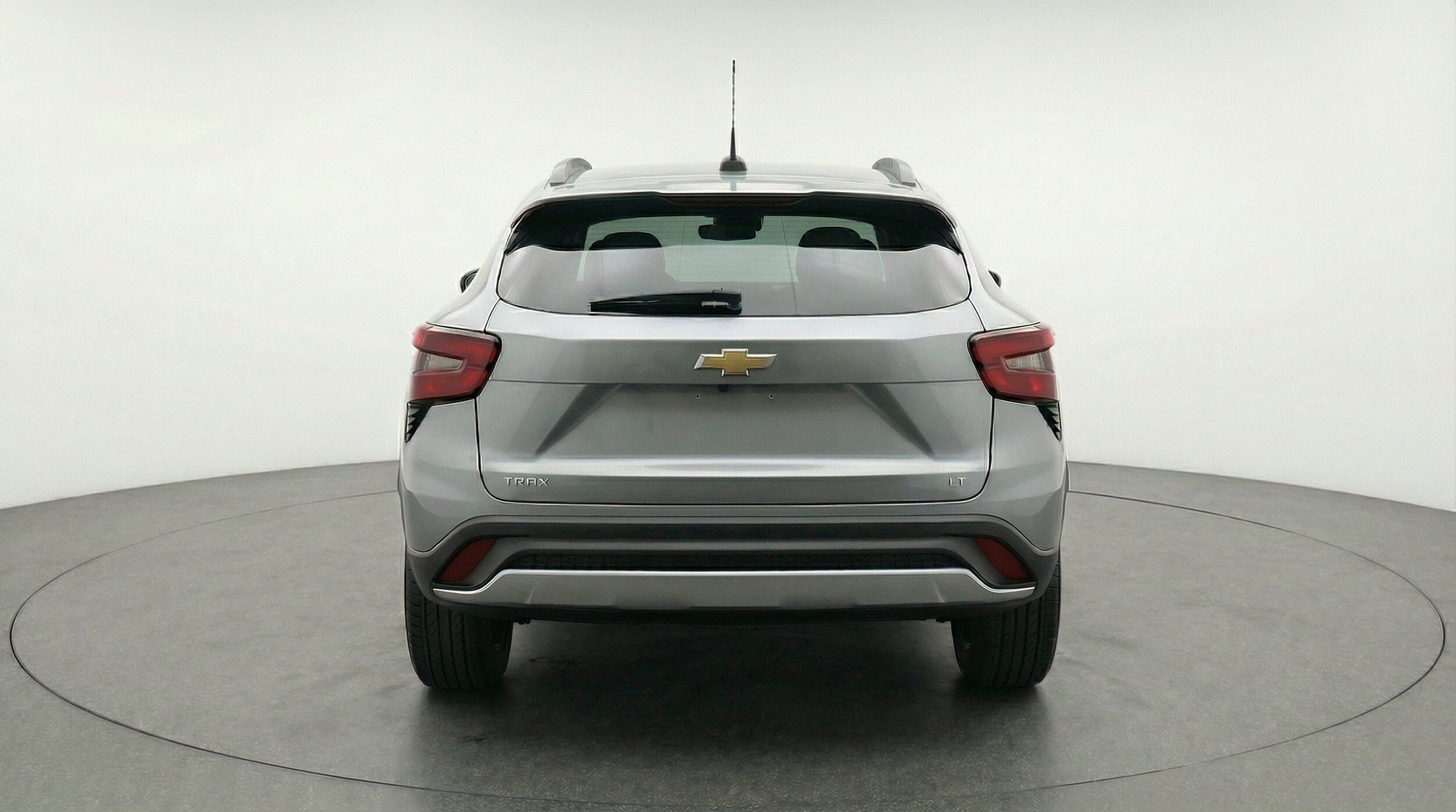 Thumbnail: 2025 Chevrolet Trax - 7