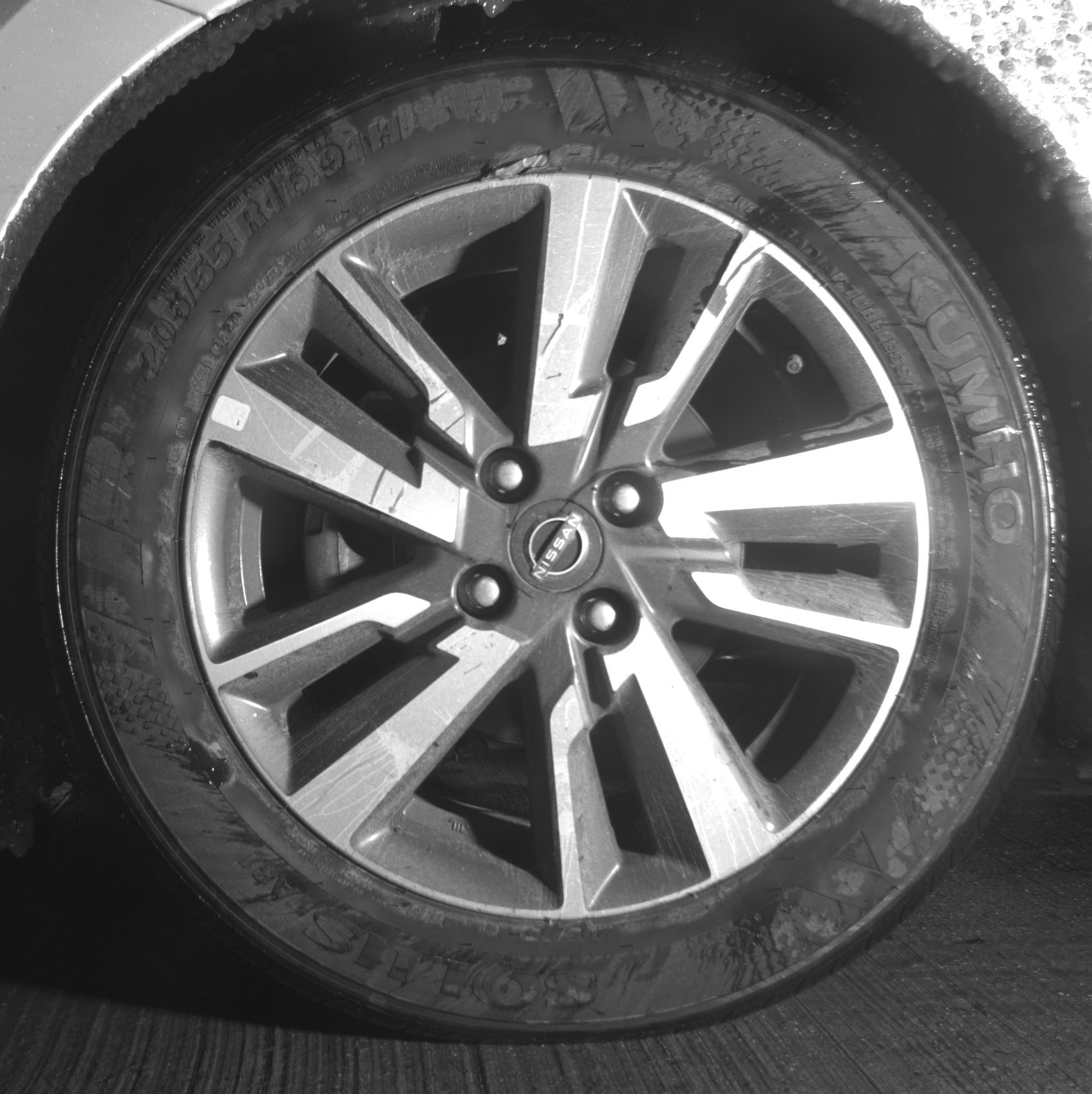 Thumbnail: 2025 Nissan Versa - 9