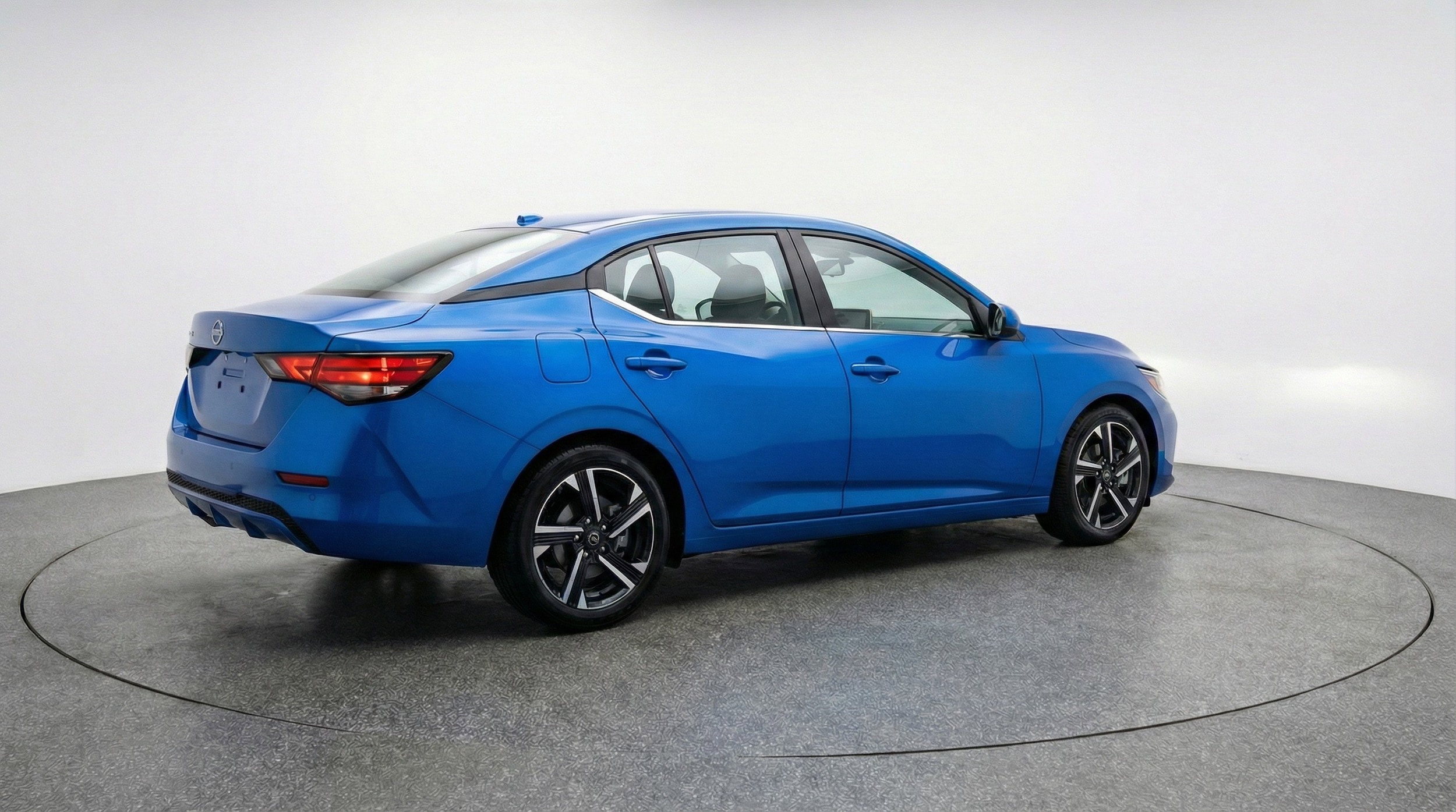 Thumbnail: 2025 Nissan Sentra - 9