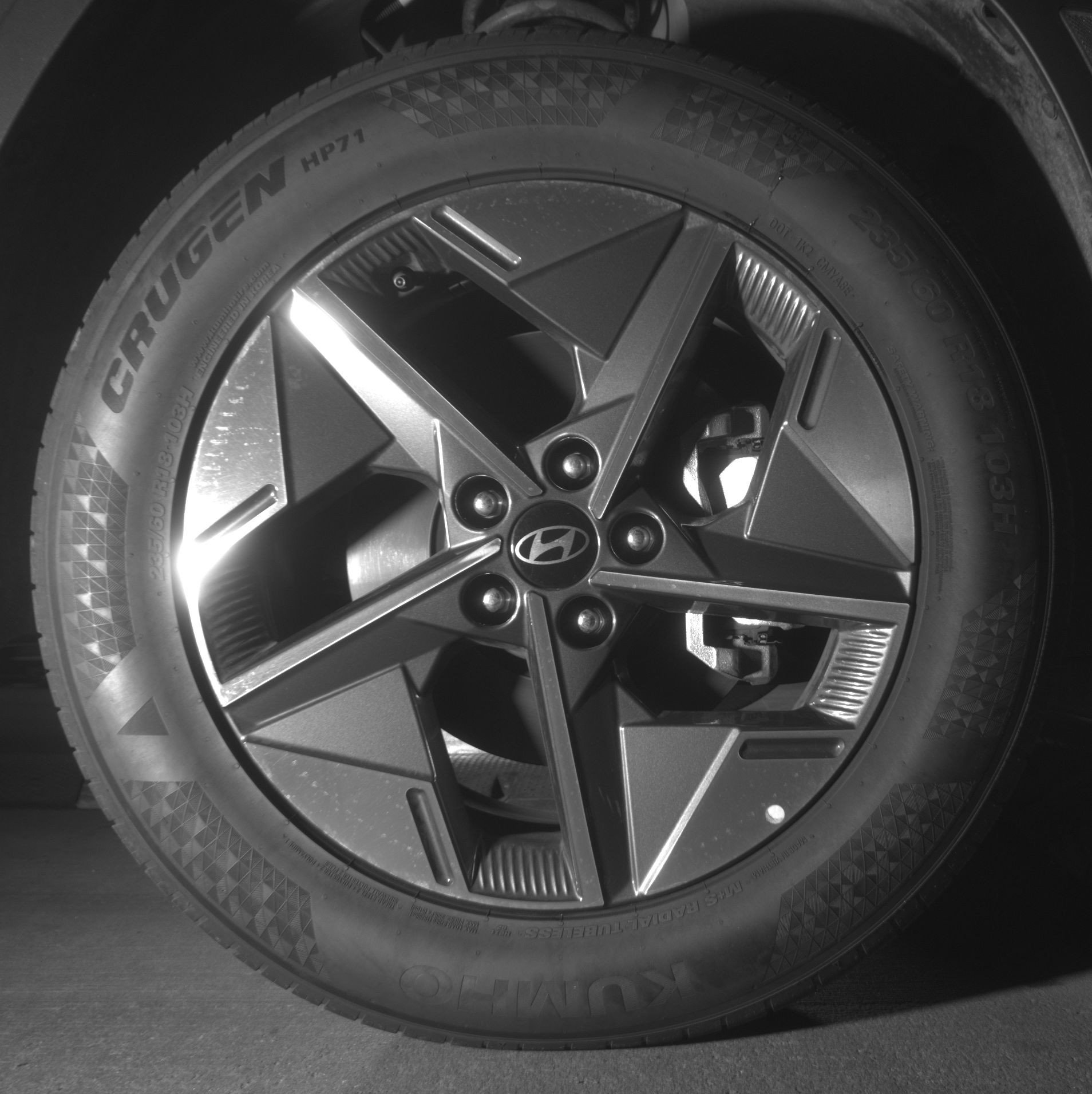 Thumbnail: 2026 Hyundai Tucson - 13