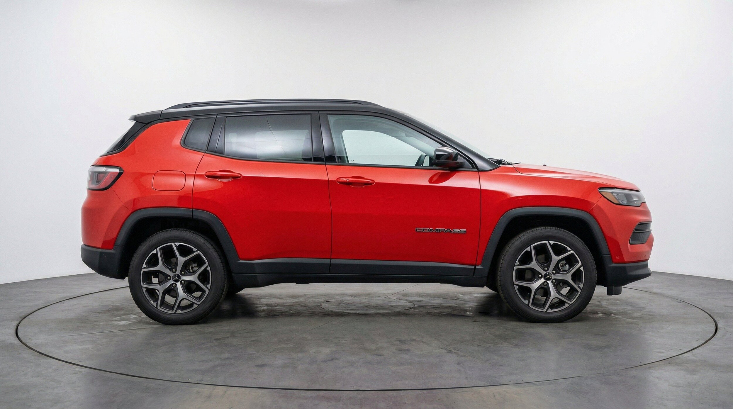 Thumbnail: 2025 Jeep Compass - 11