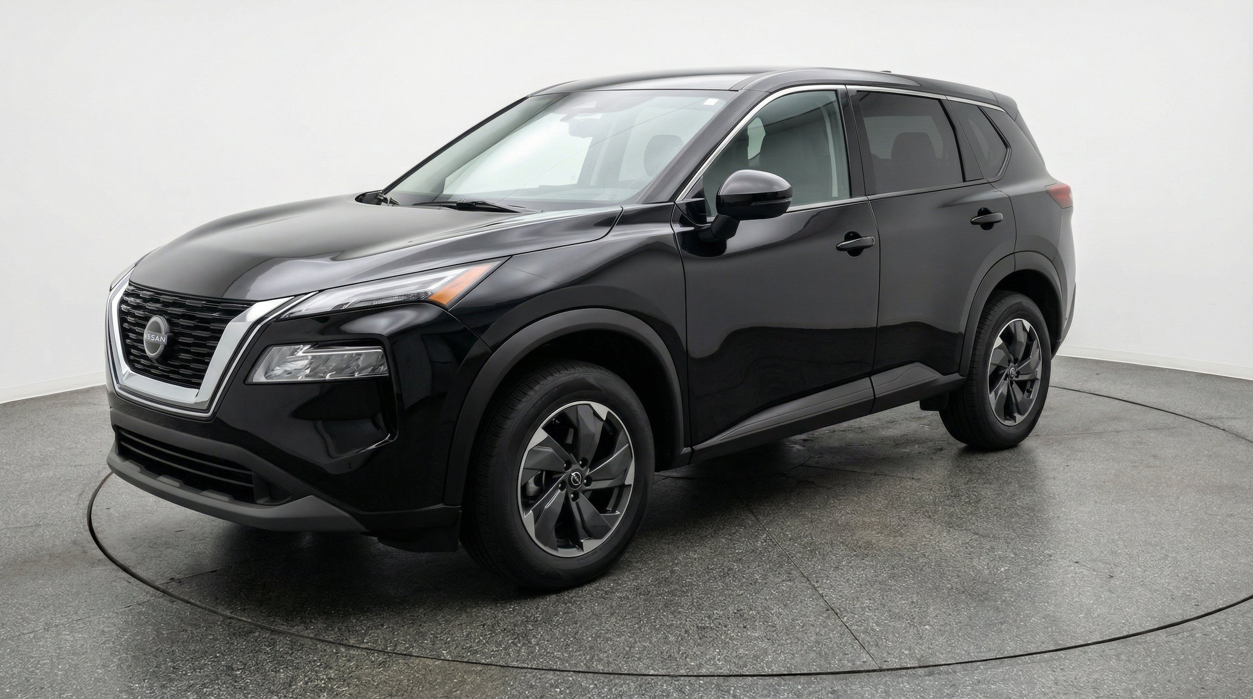 Thumbnail: 2026 Nissan Rogue - 3