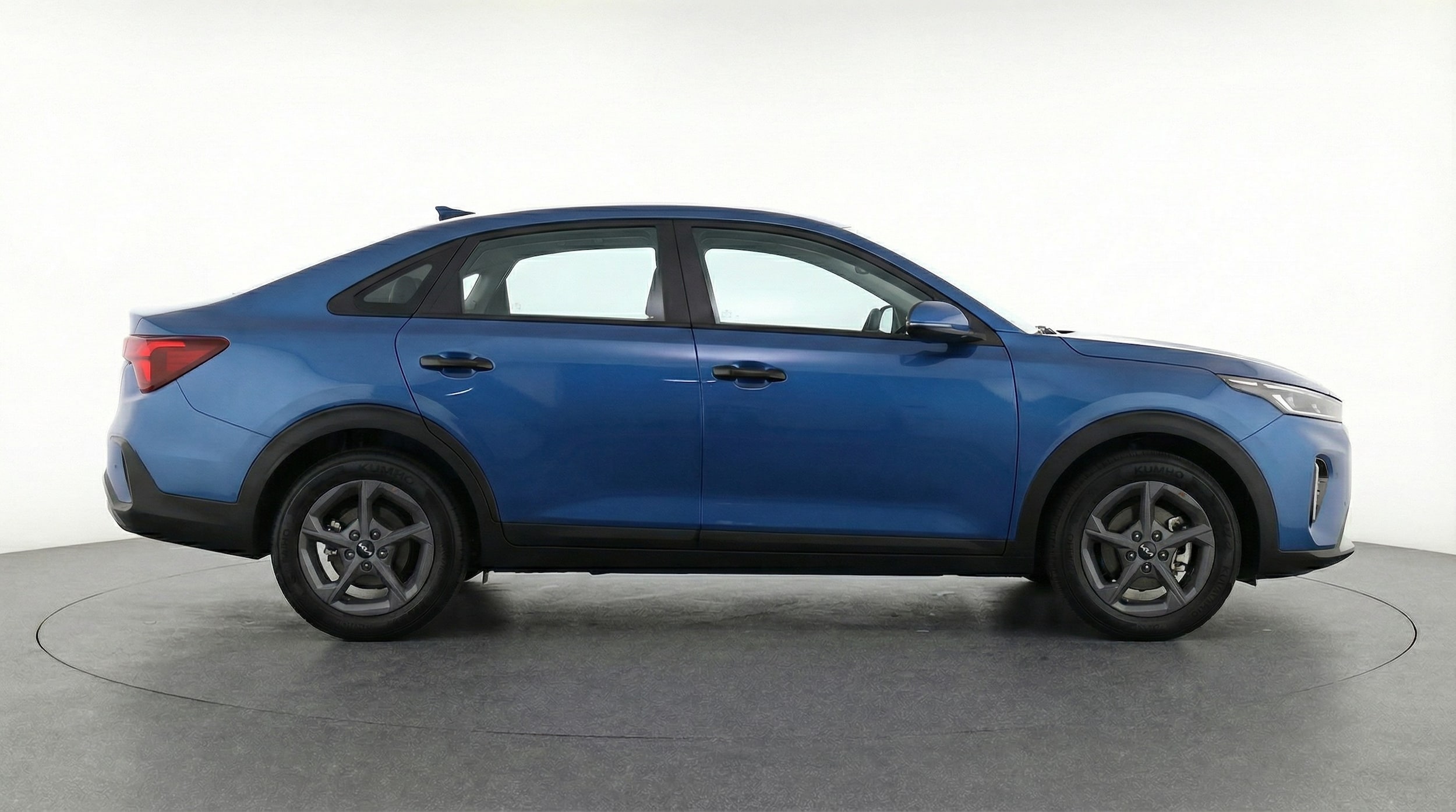 Thumbnail: 2025 Kia K4 - 8