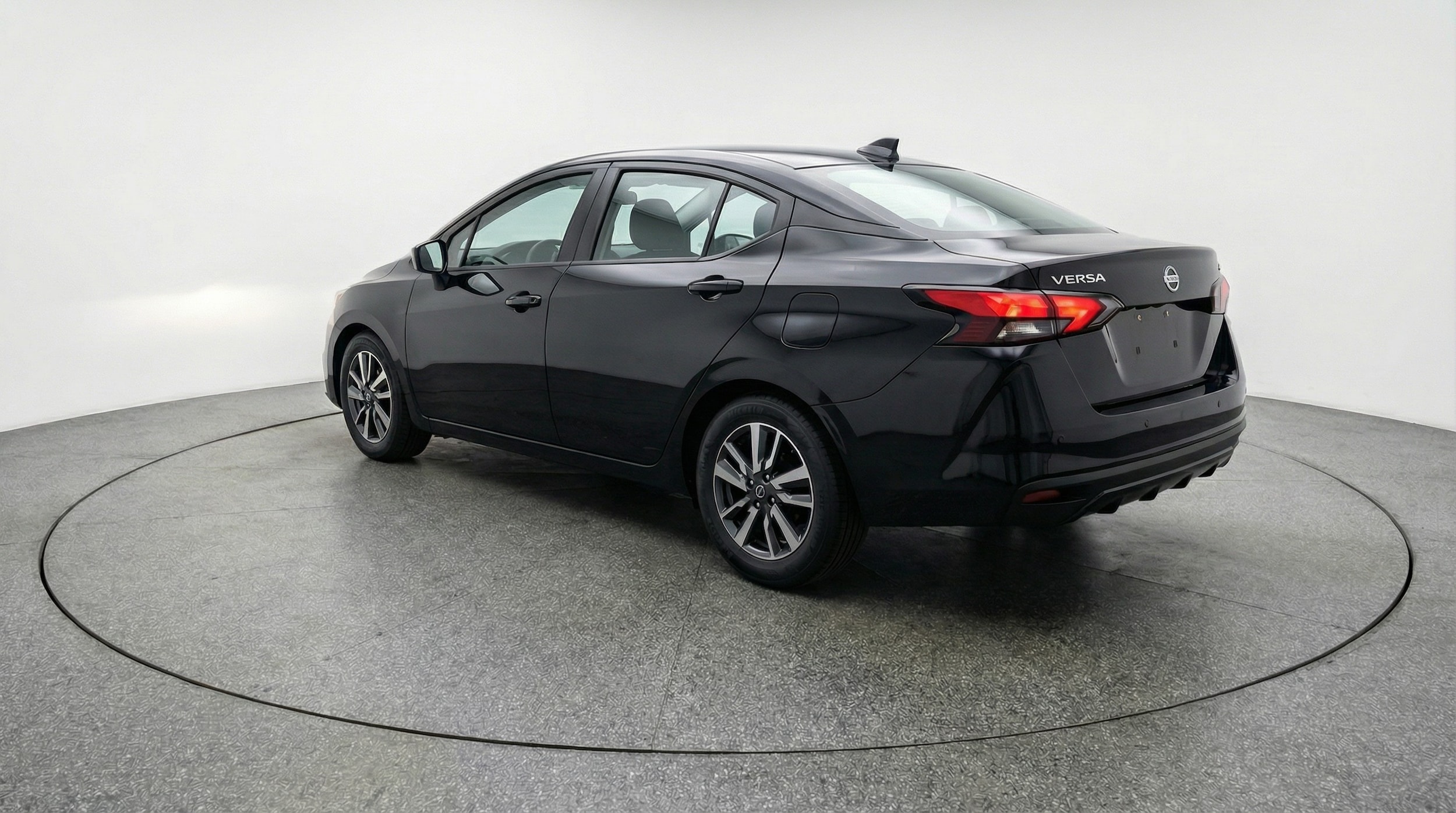 Thumbnail: 2025 Nissan Versa - 5