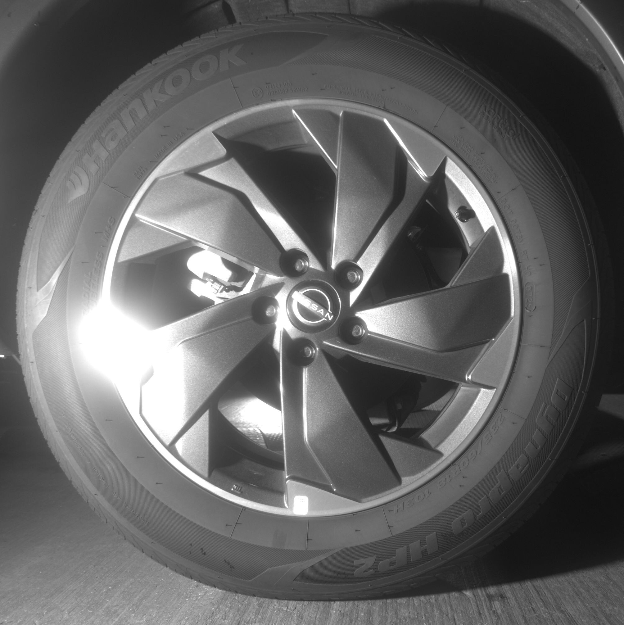 Thumbnail: 2025 Nissan Rogue - 12