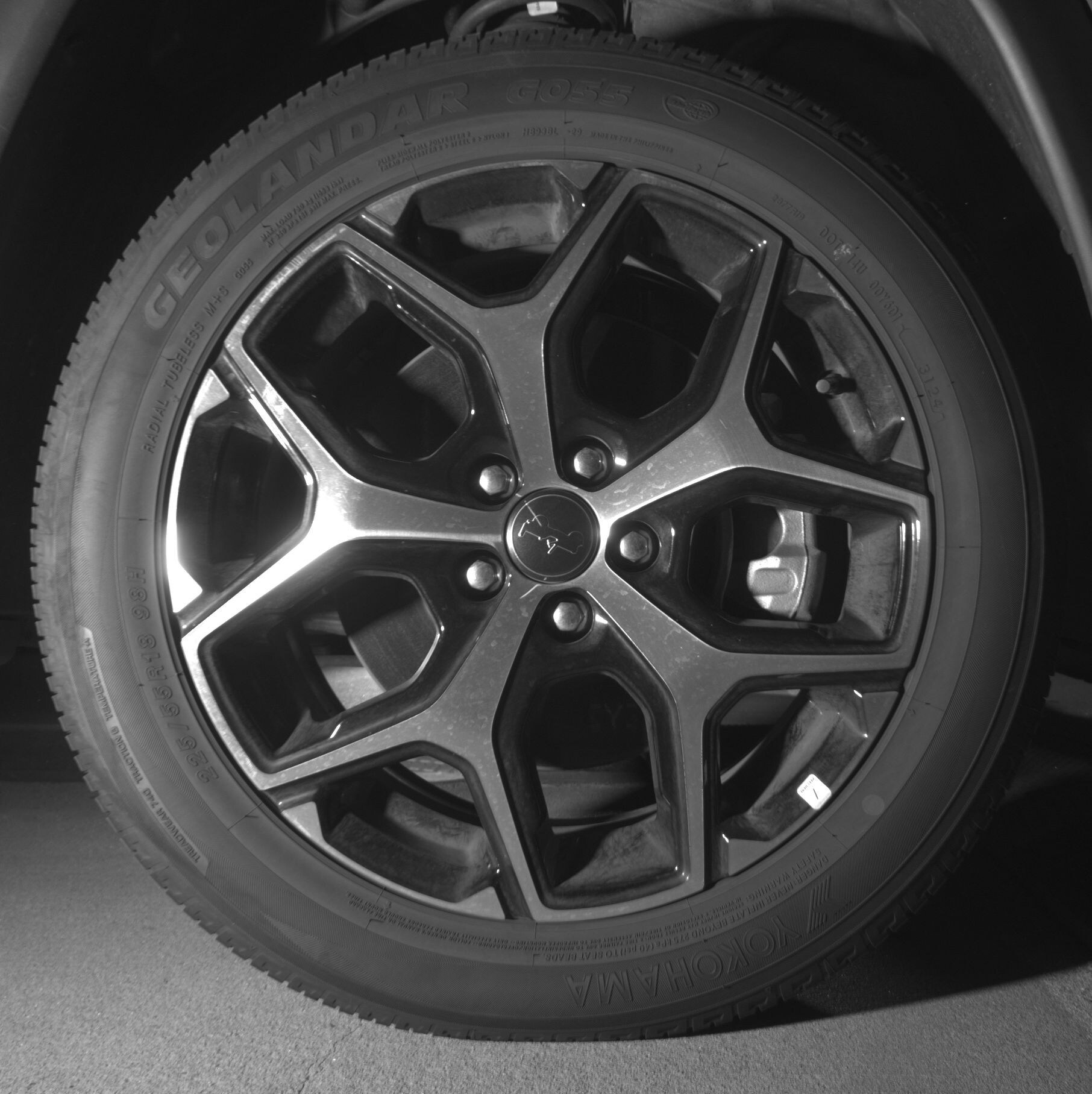 Thumbnail: 2025 Jeep Compass - 10