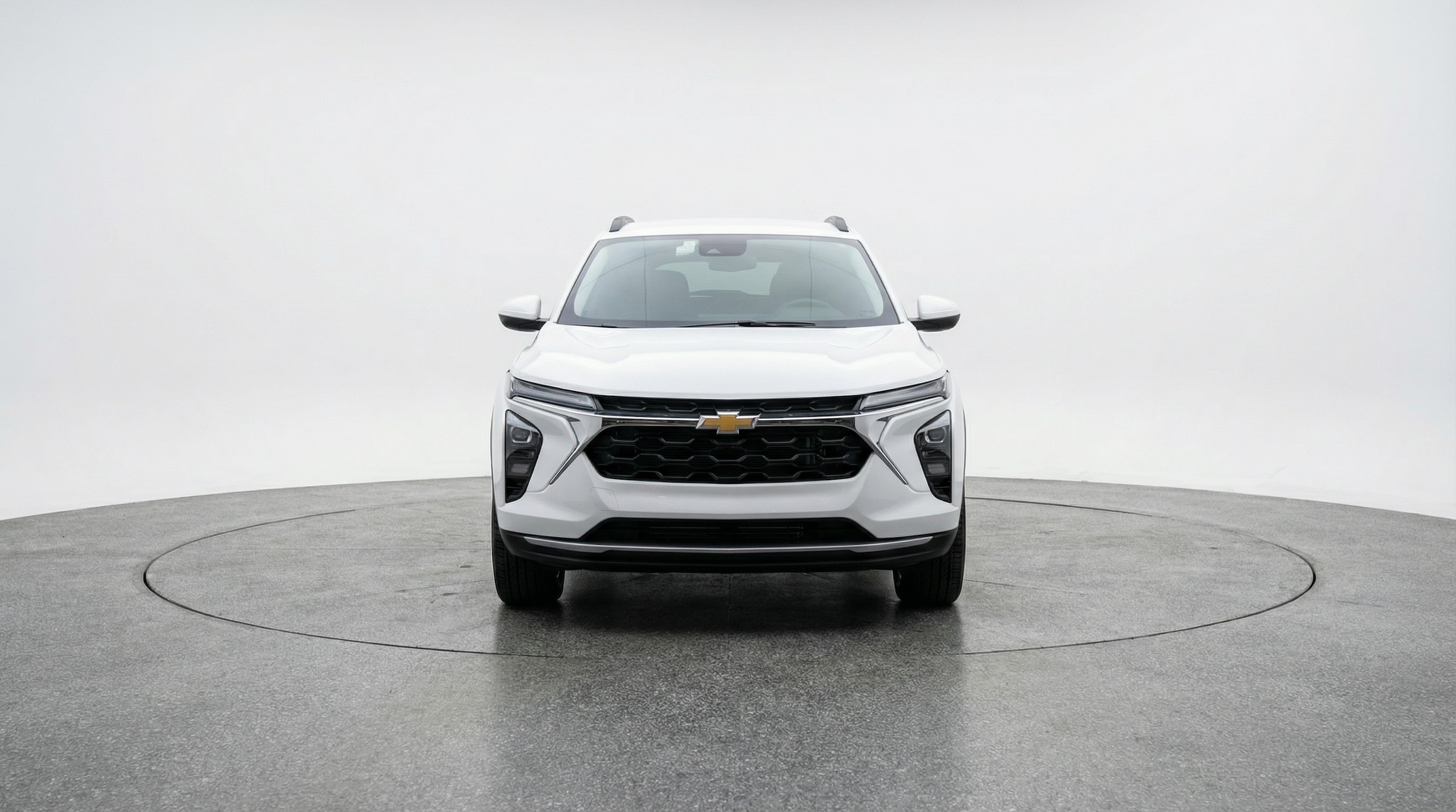 Thumbnail: 2025 Chevrolet Trax - 2