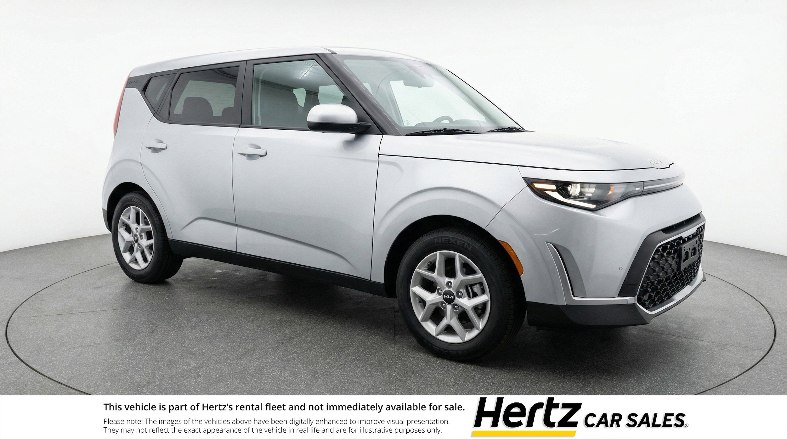 Thumbnail: 2025 Kia Soul - 1