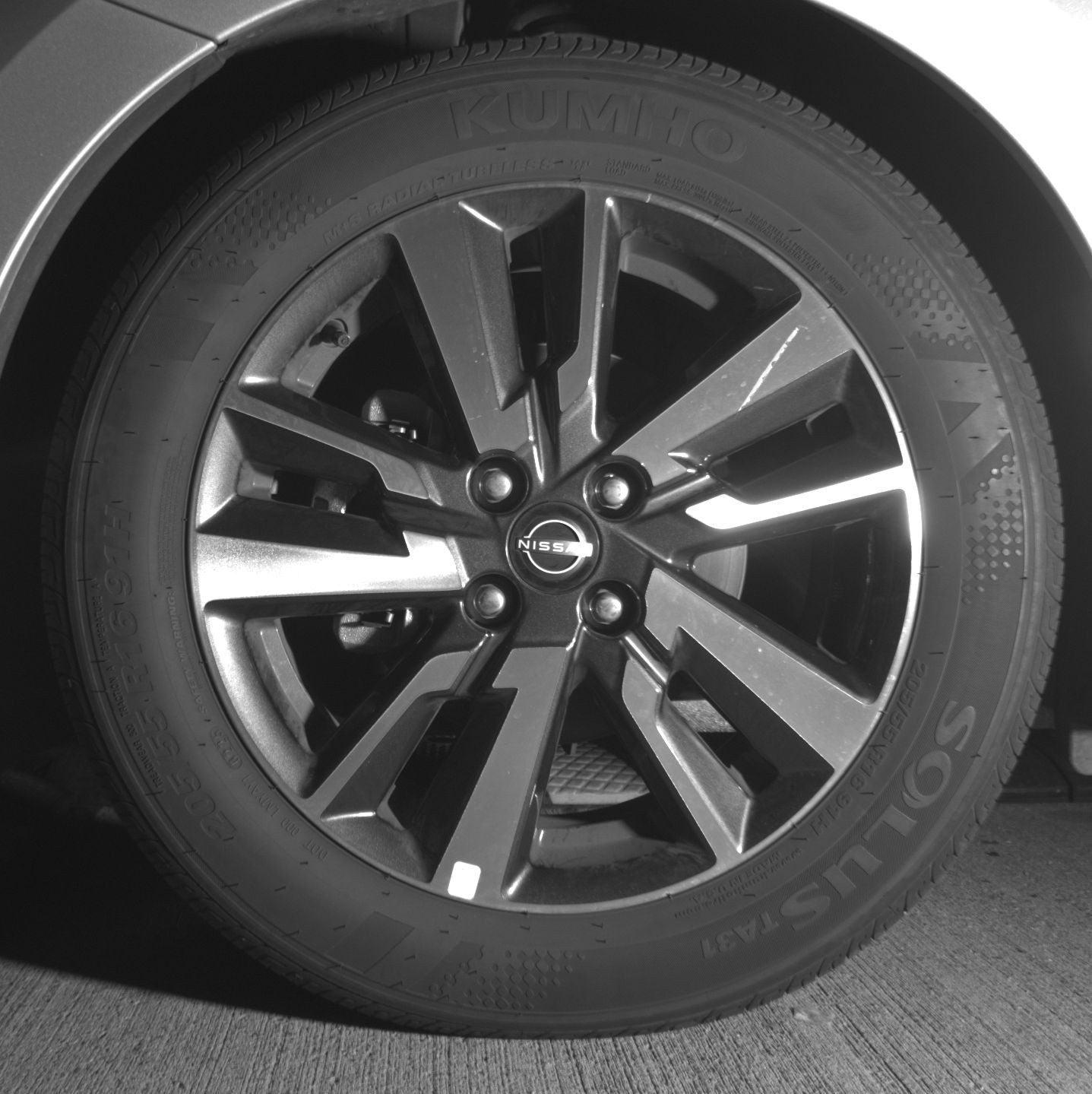 Thumbnail: 2025 Nissan Versa - 9