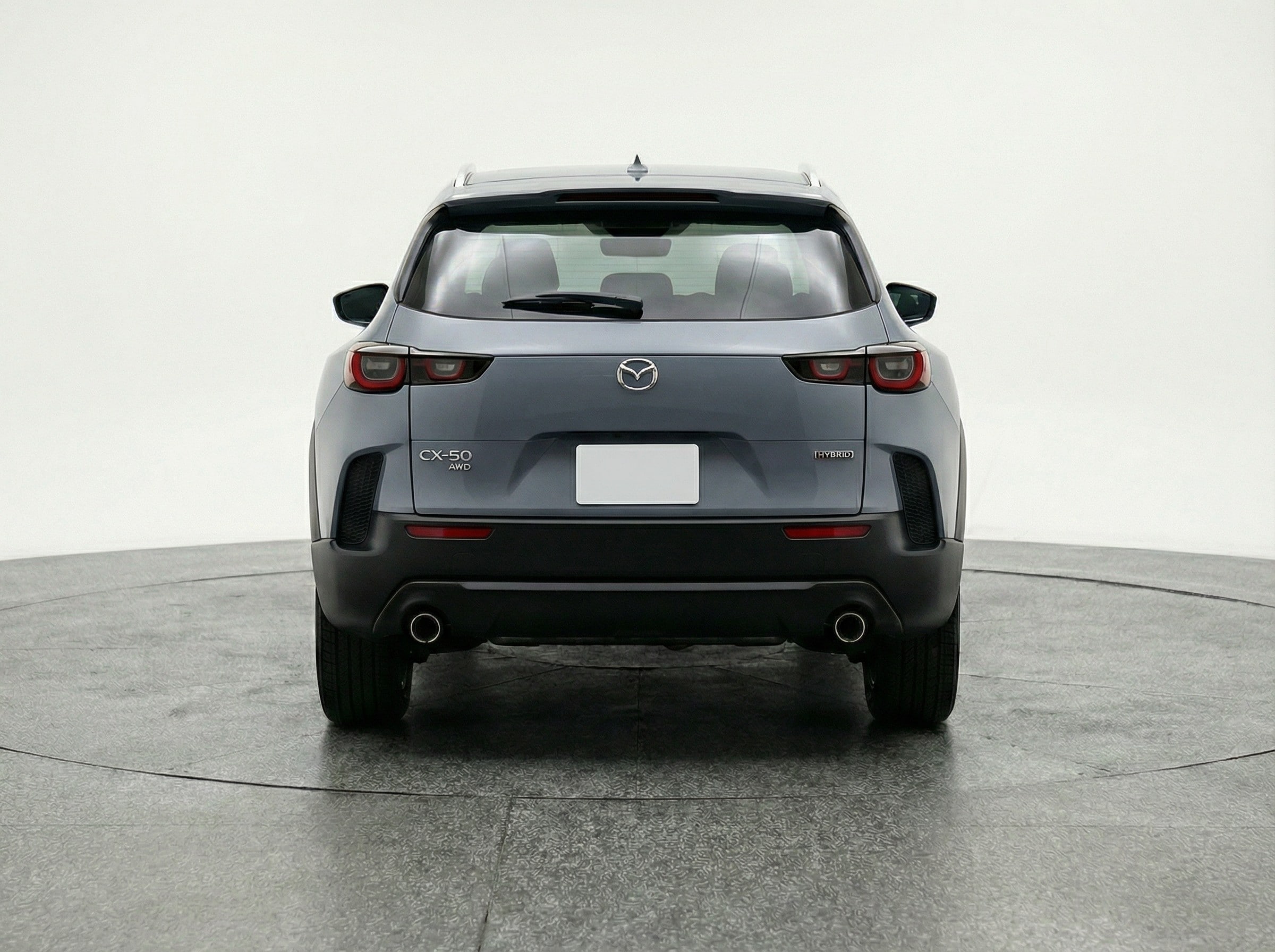 Thumbnail: 2025 Mazda CX-50 - 6