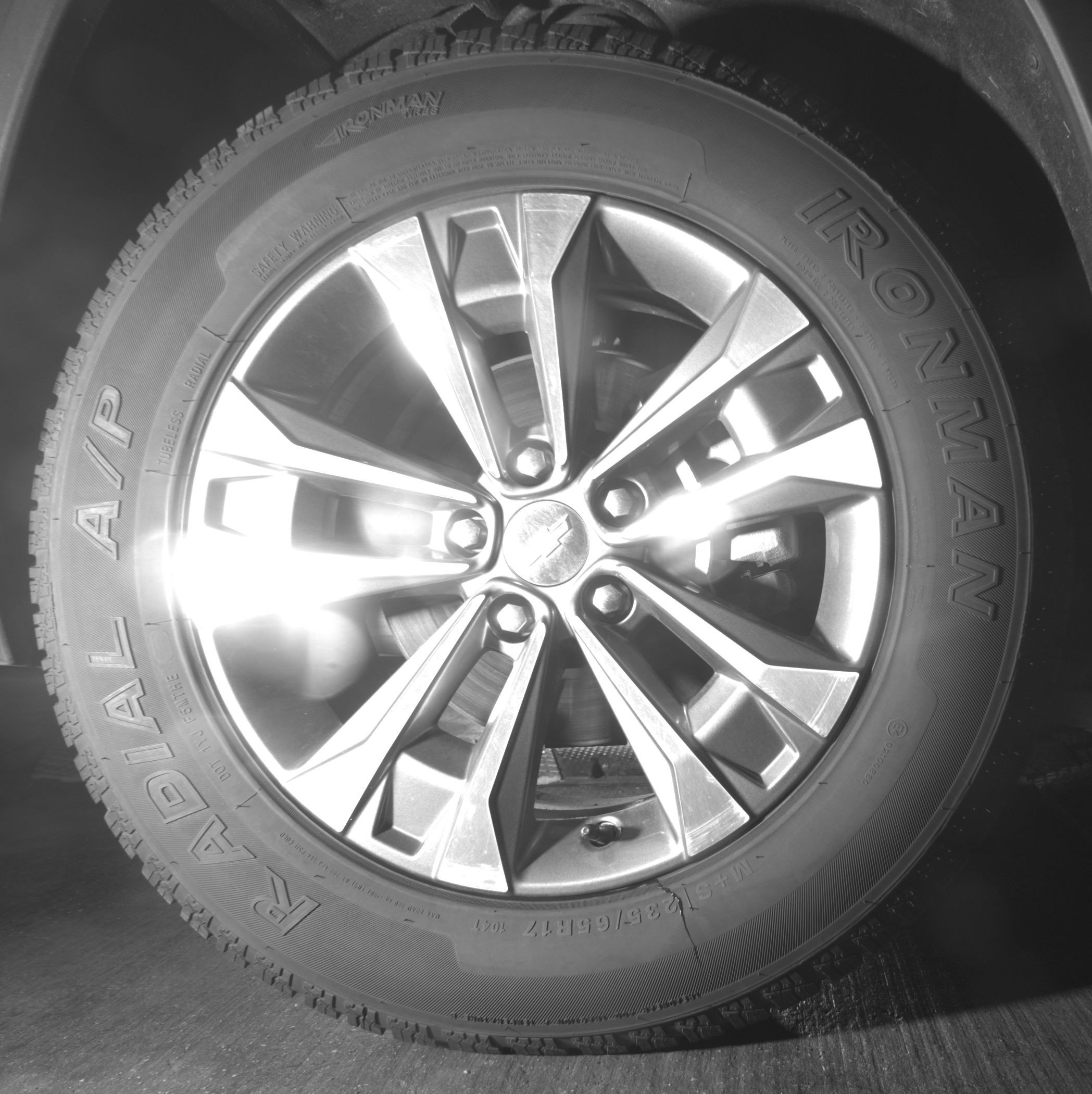 Thumbnail: 2025 Chevrolet Equinox - 13